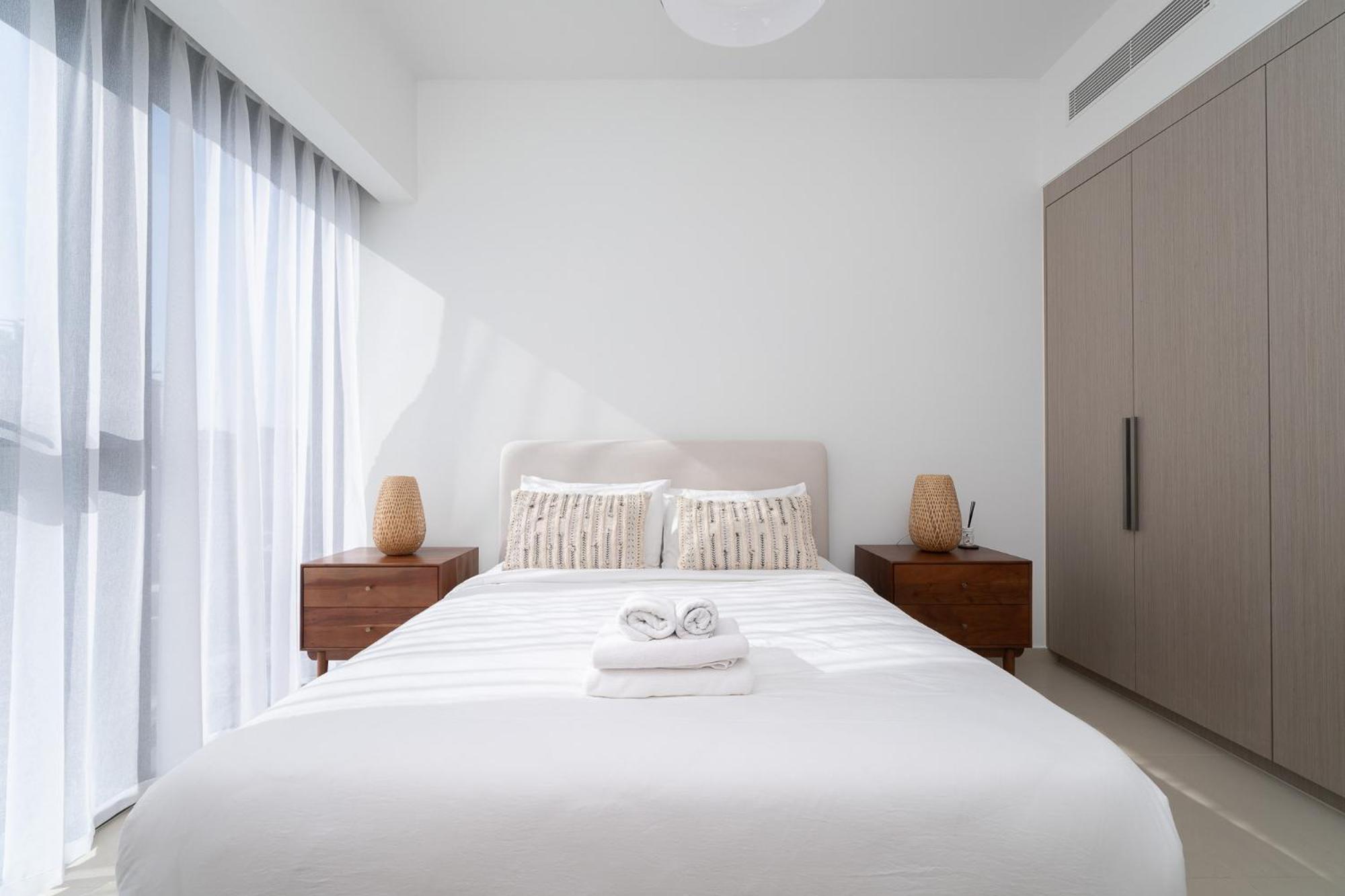 Apartment Act Towers 2 Bedrooms