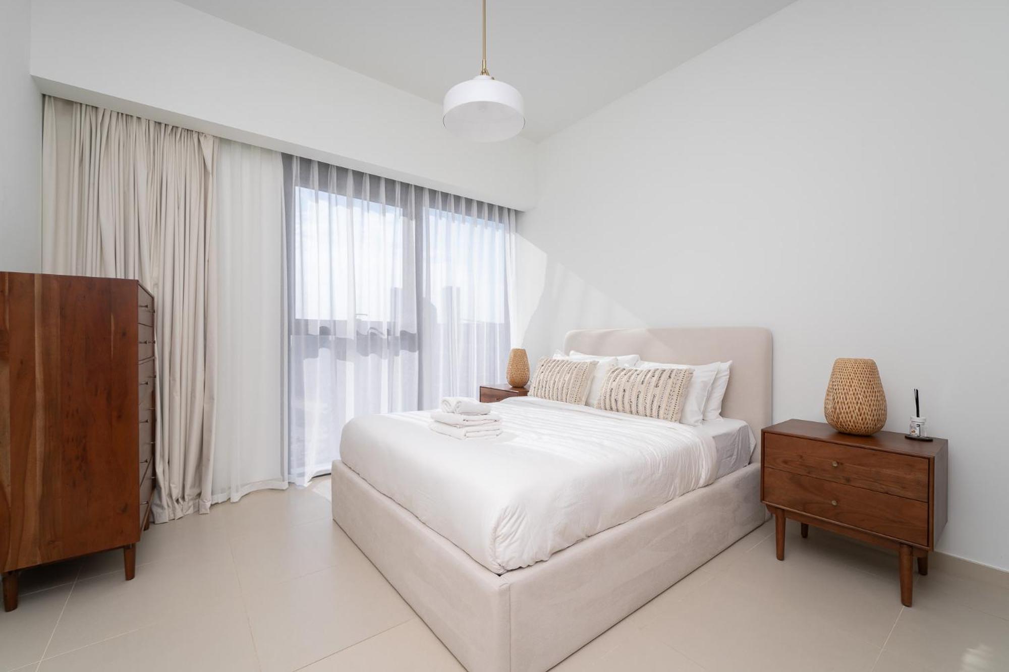 Apartment Act Towers 2 Bedrooms *