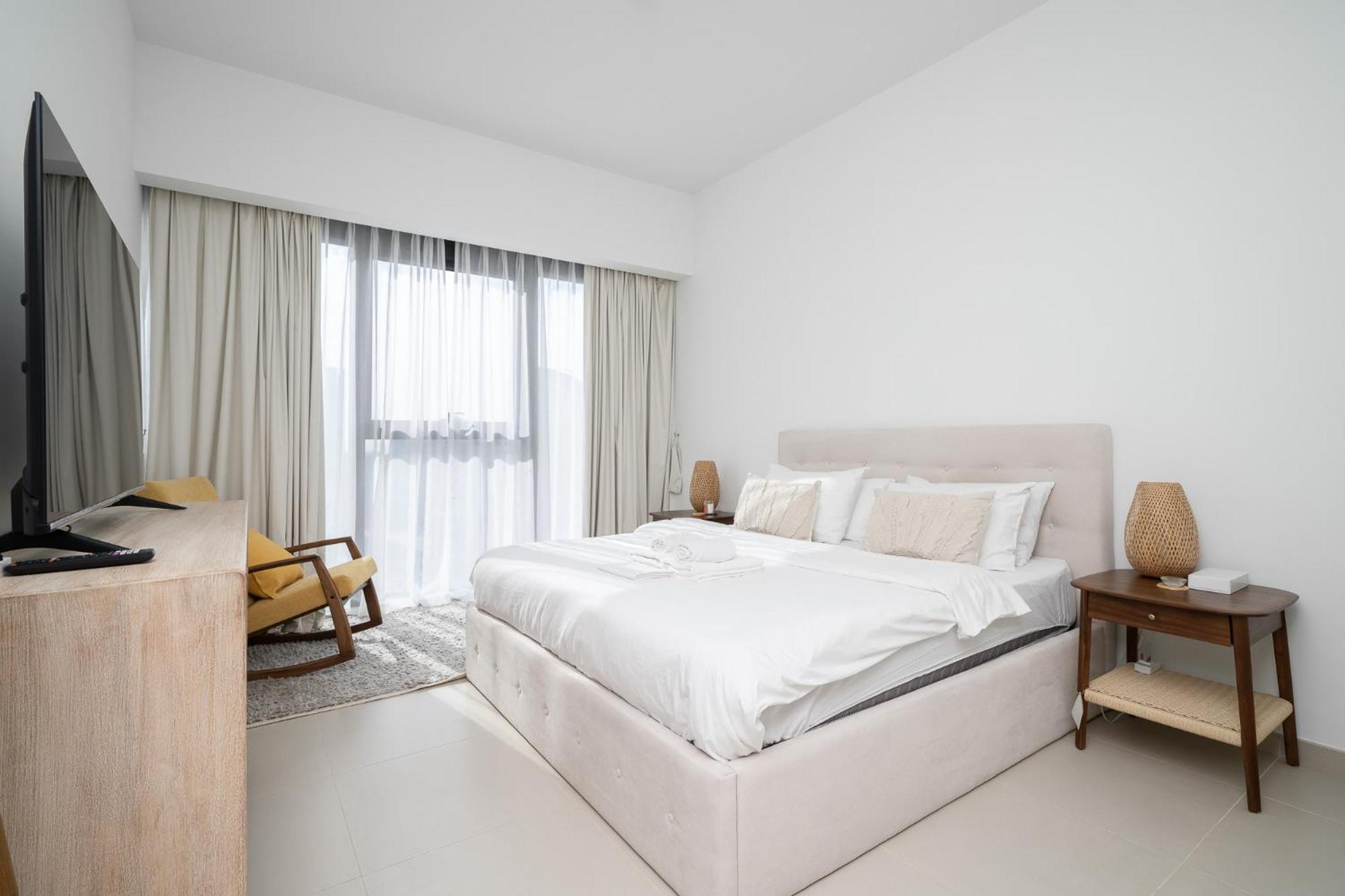 Act Towers 2 Bedrooms