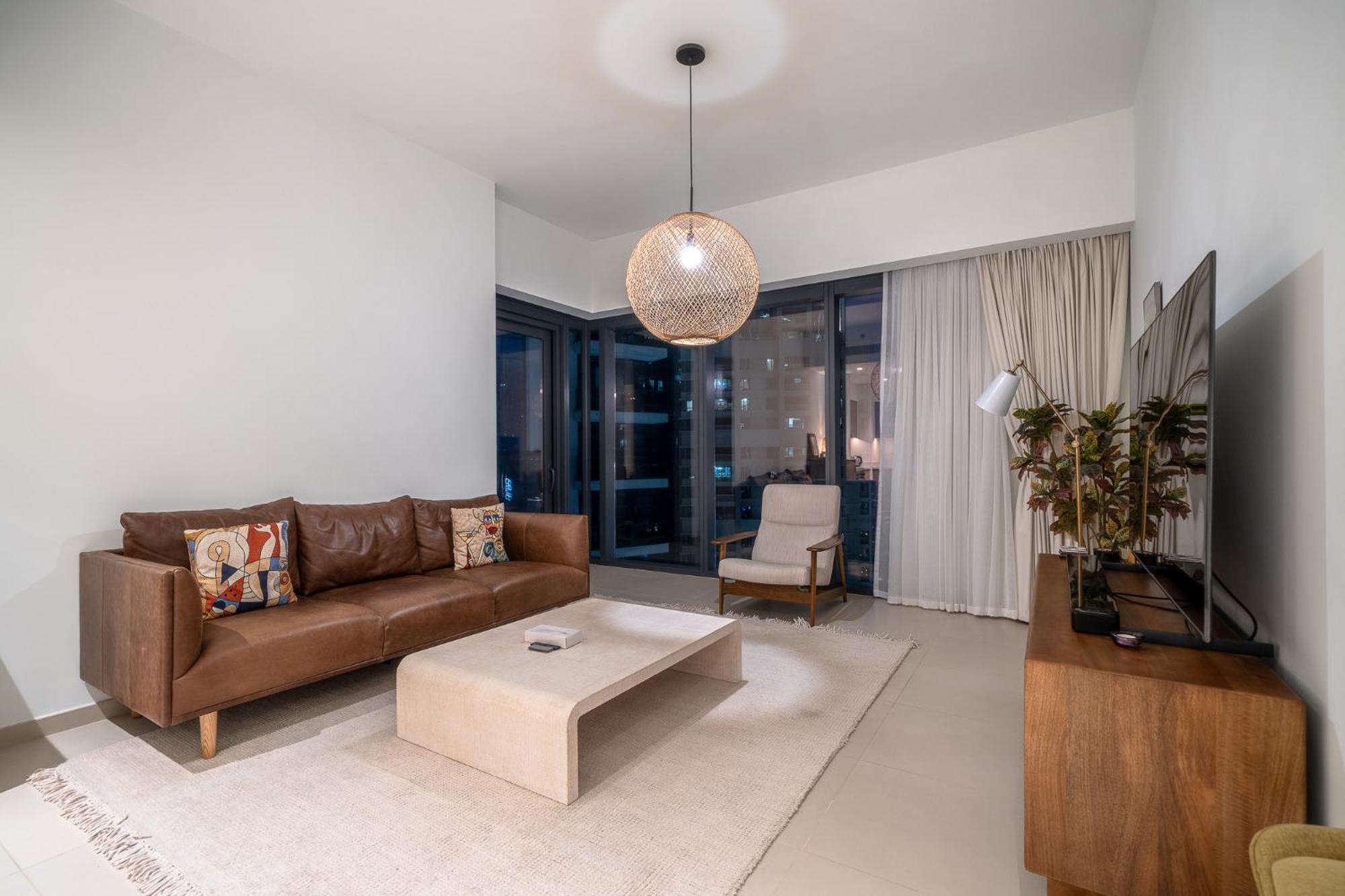 Apartment Act Towers 2 Bedrooms