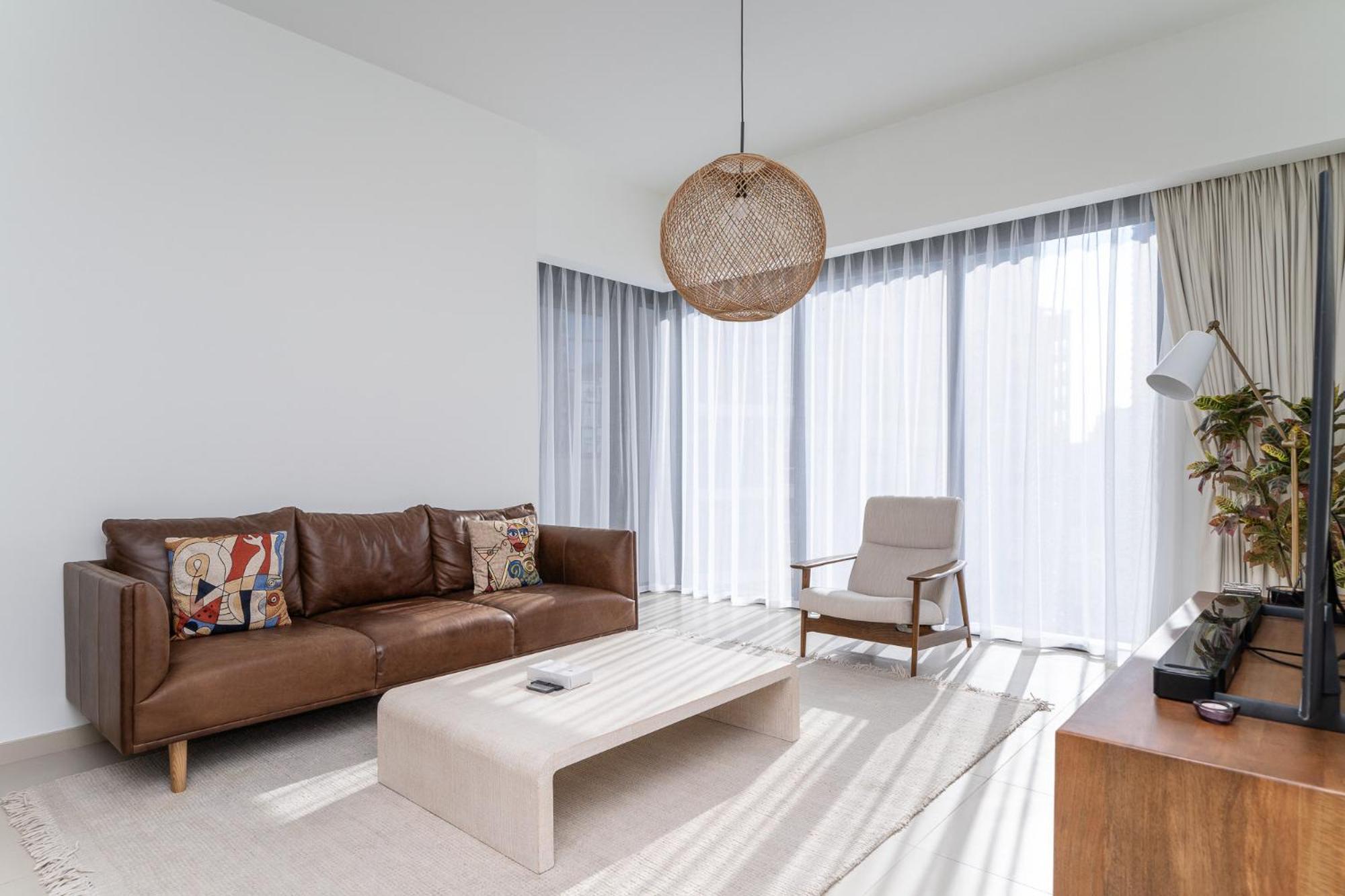 Act Towers 2 Bedrooms Apartment *