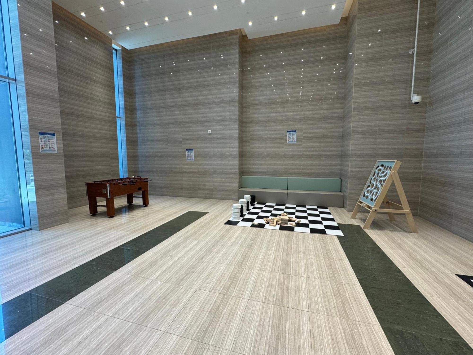 Elegant & Spacious 2-br In Al Habtoor - Noora *