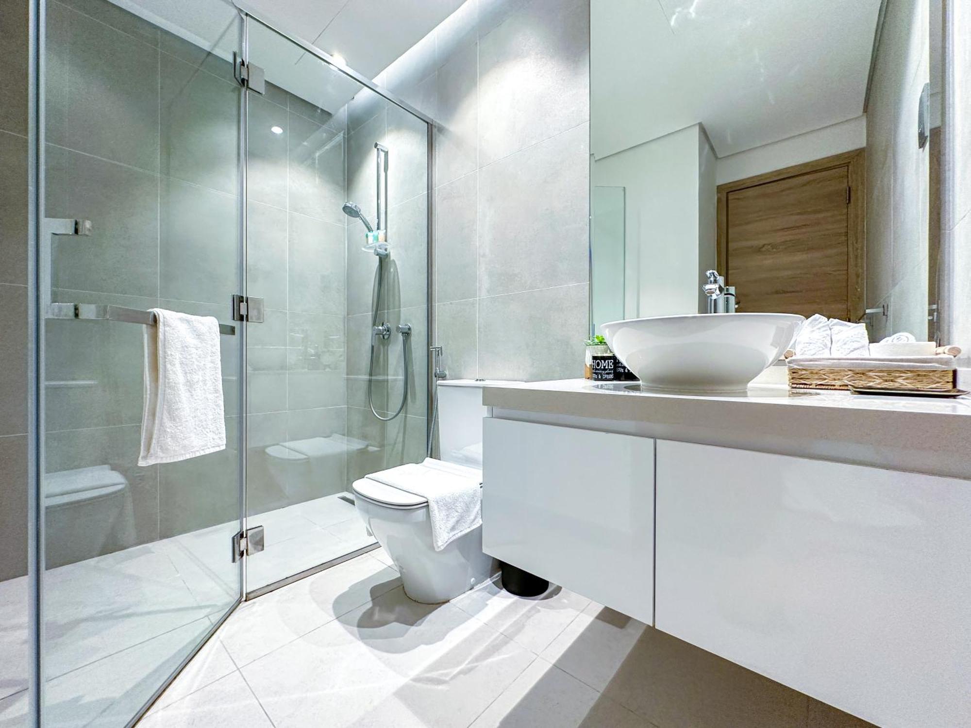 Apartment Super Luxury Flat Desing With Sea, Marina And Pool View *