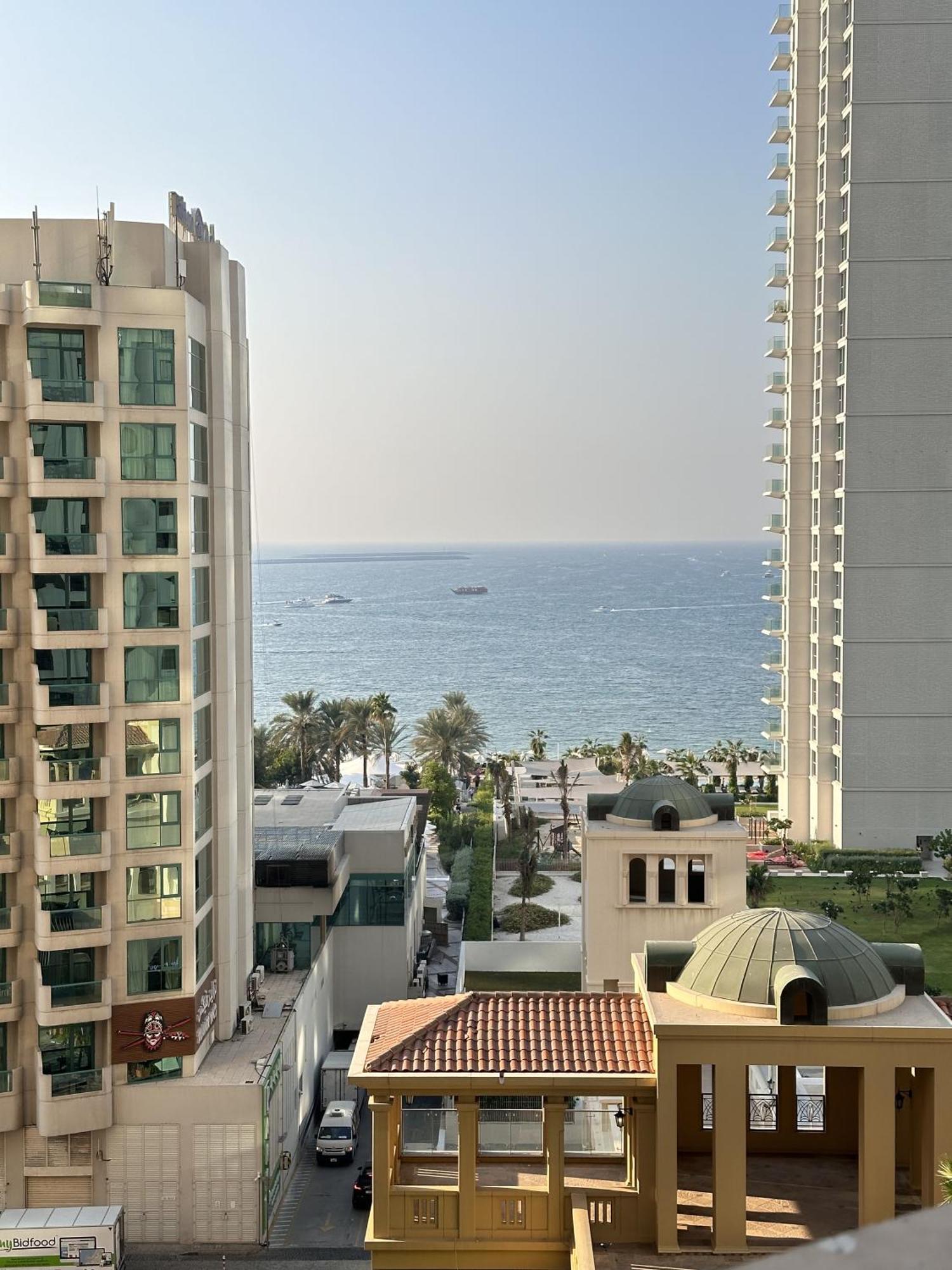 Sea Breeze Jbr *