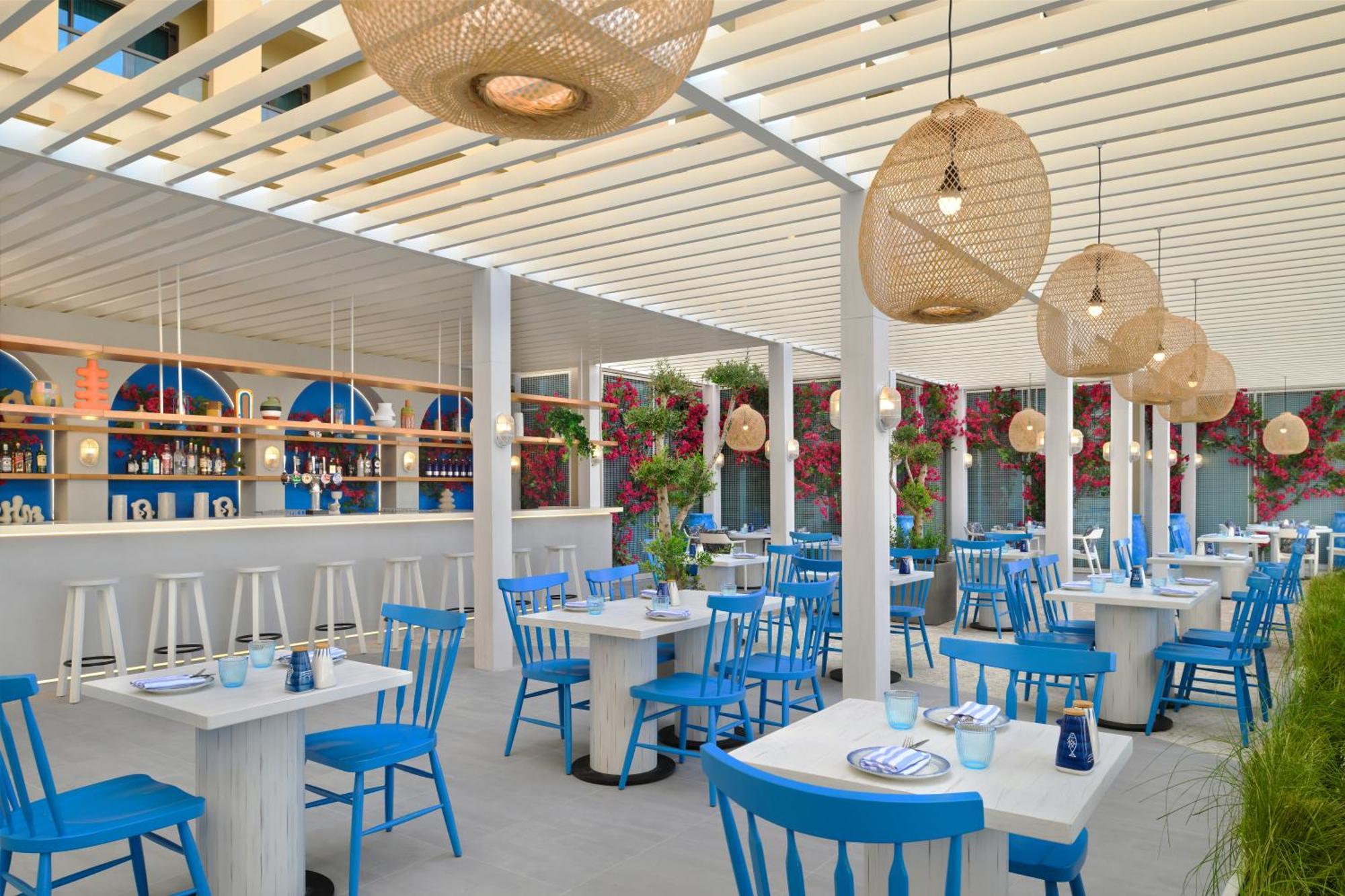 Ja Ocean View Hotel, Jumeirah Dubai