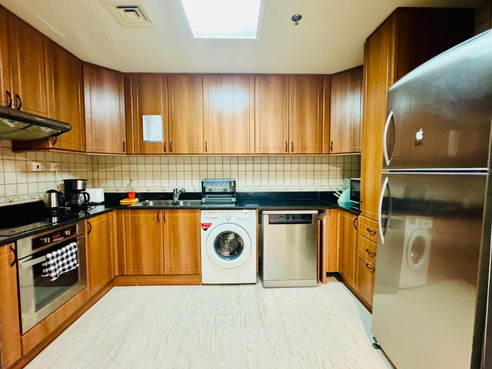 Skynest Homes Princess Tower 68th Floor 1 Bedroom Dubai