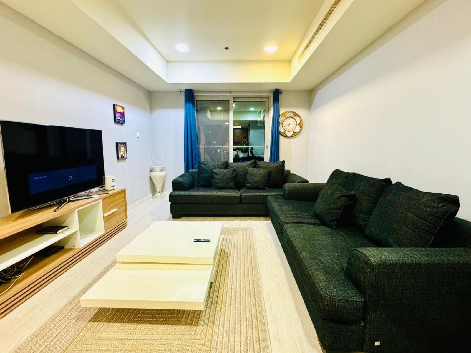 Apartment Skynest Homes Princess Tower 68th Floor 1 Bedroom