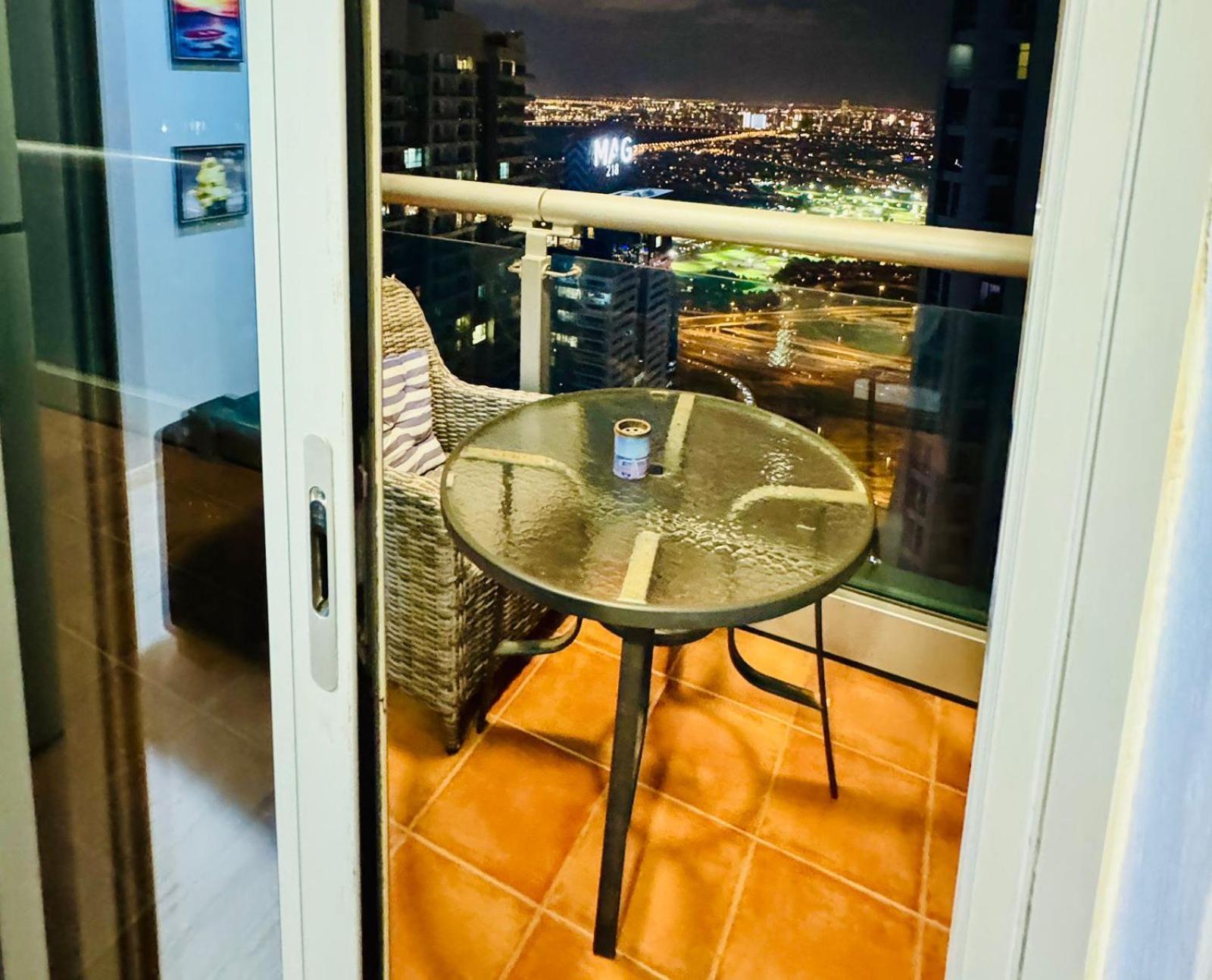 Skynest Homes Princess Tower 68th Floor 1 Bedroom Apartment *