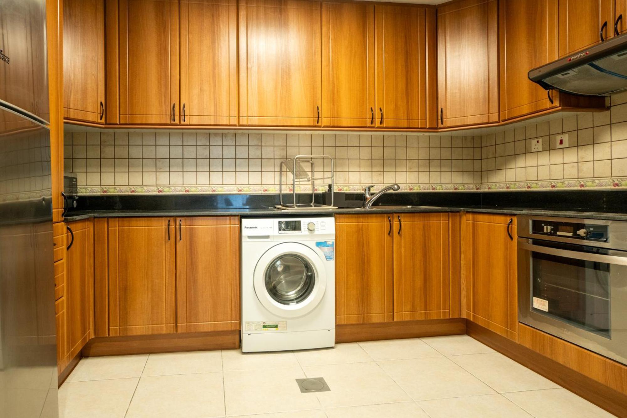 Cozy One-bedroom In Marina Apartment Dubai