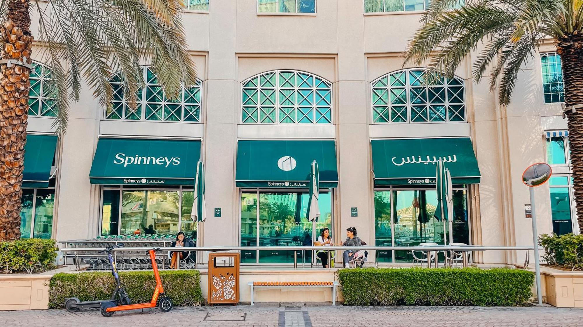Cozy One-bedroom In Marina * Dubai