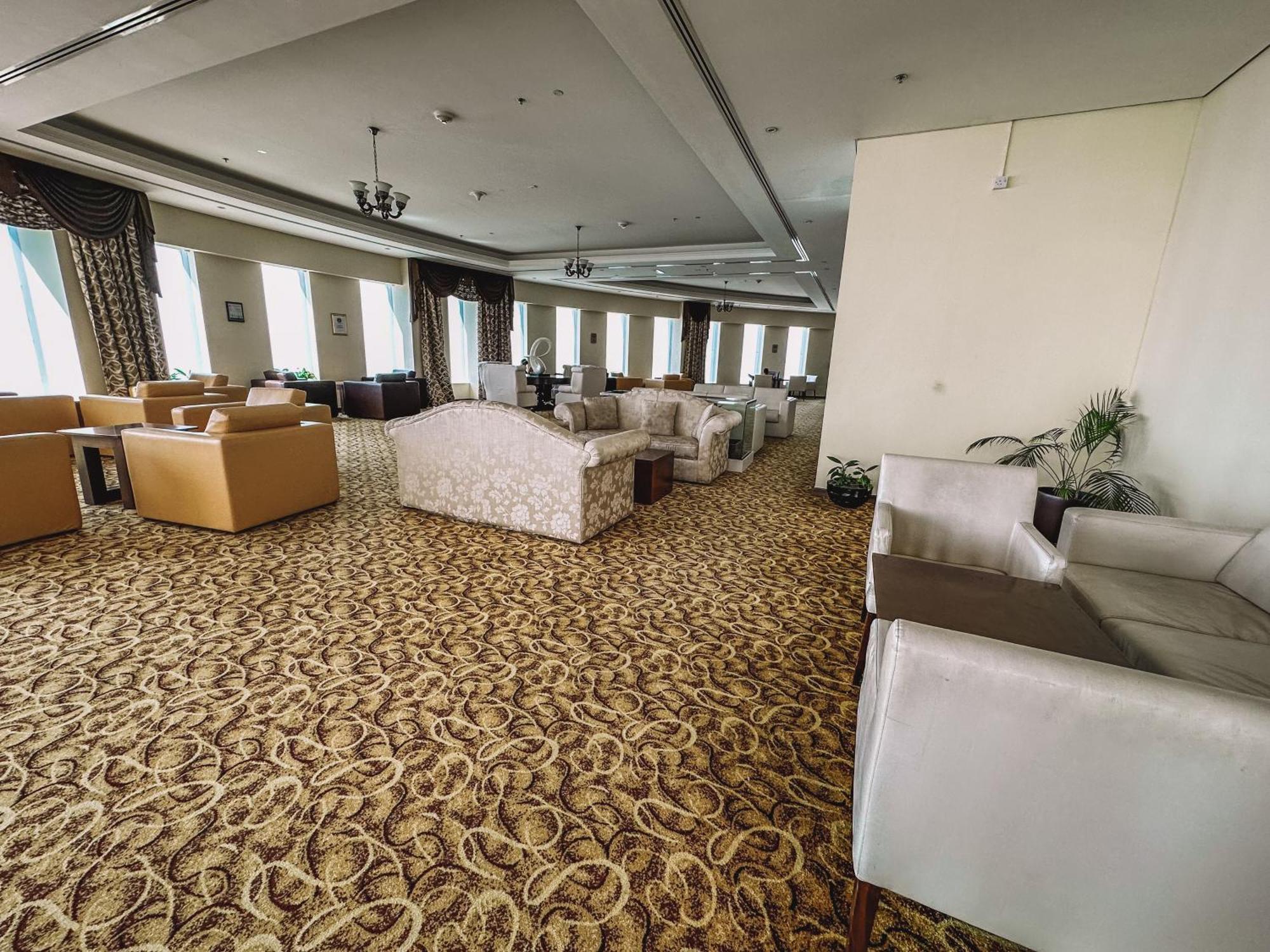 Apartment Cozy One-bedroom In Marina Dubai