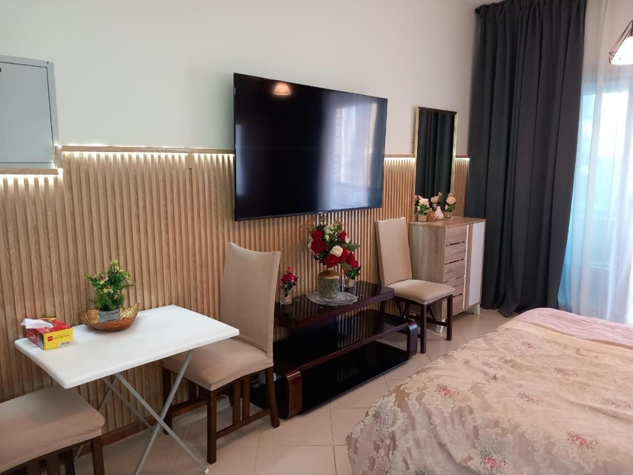 Apartment Cosy Marina Dubai
