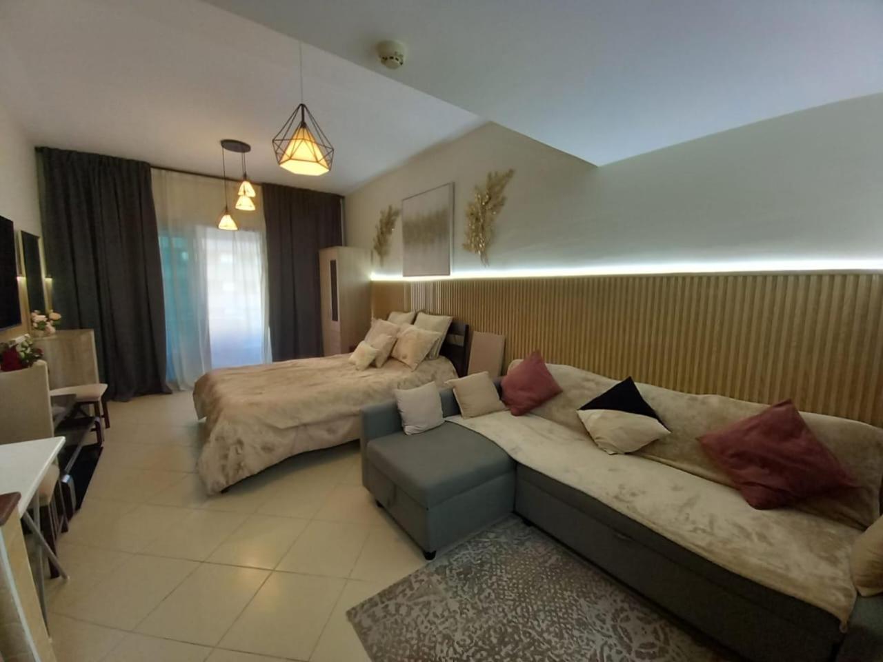 Apartment Cosy Marina
