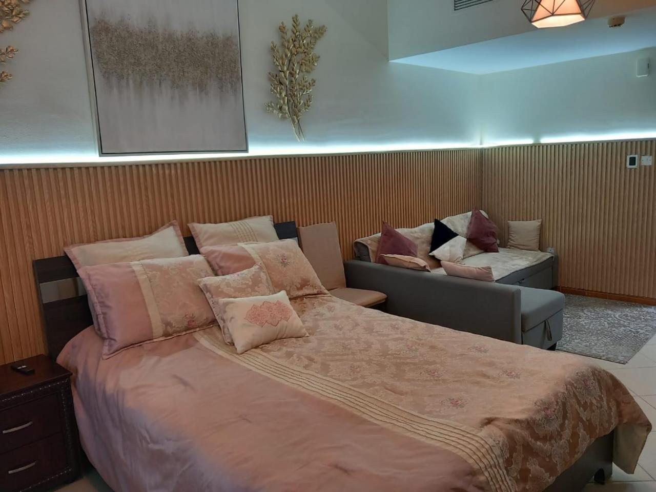 Apartment Cosy Marina *