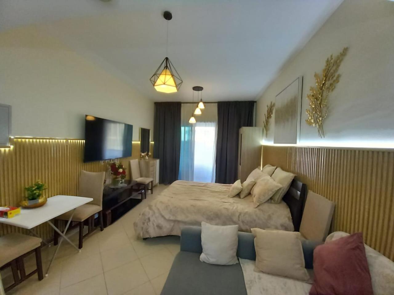 Apartment Cosy Marina