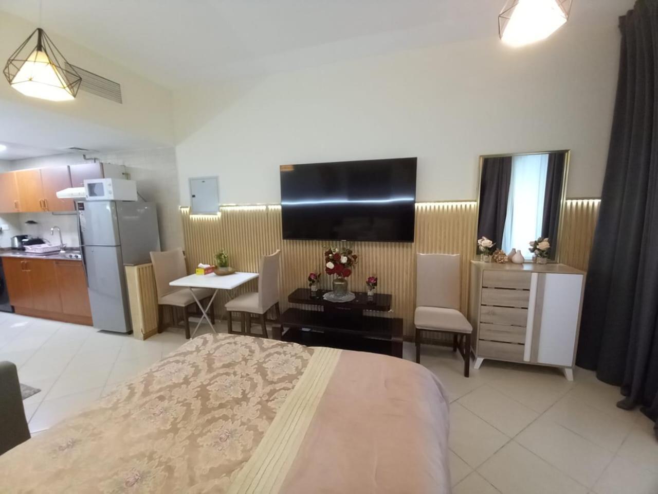 Cosy Marina Apartment Dubai
