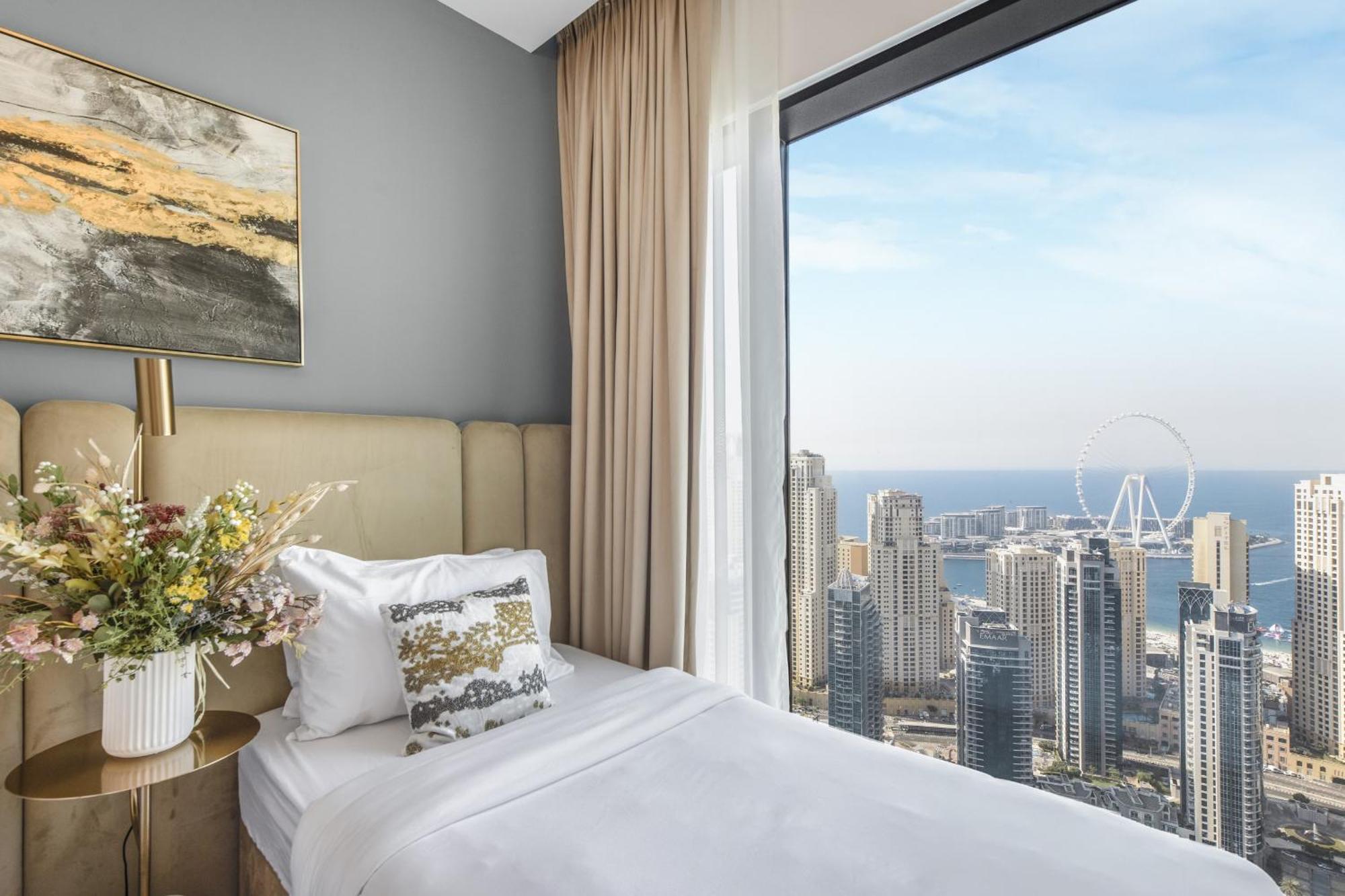 Eden's Homes & - Vida Marina Residences