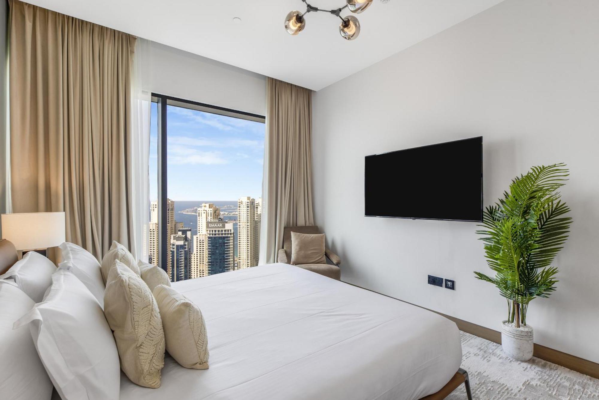 Eden's Homes & - Vida Marina Residences
