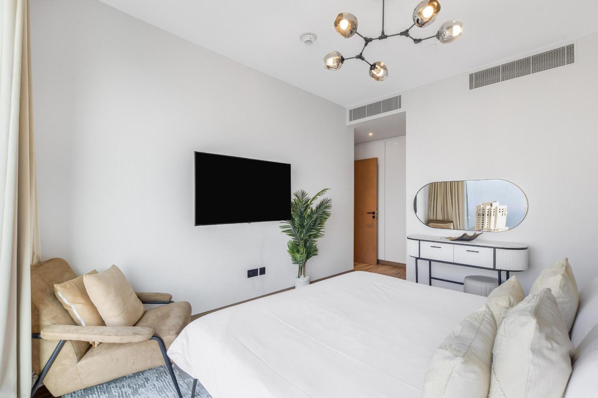 Eden's Homes & - Vida Marina Residences Apartment *