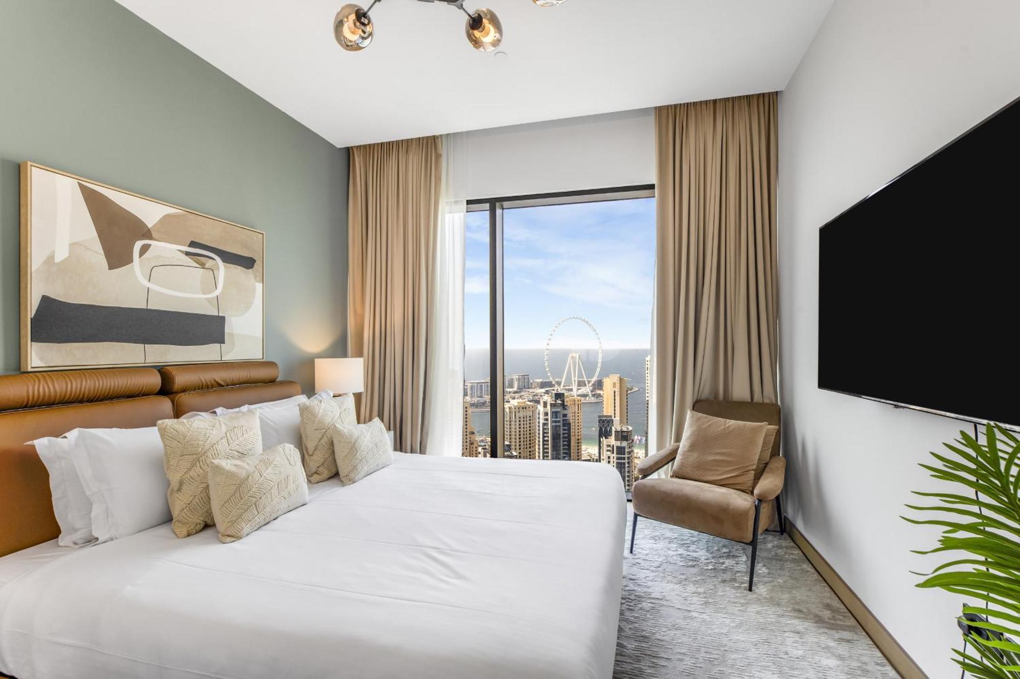 Eden's Homes & - Vida Marina Residences *
