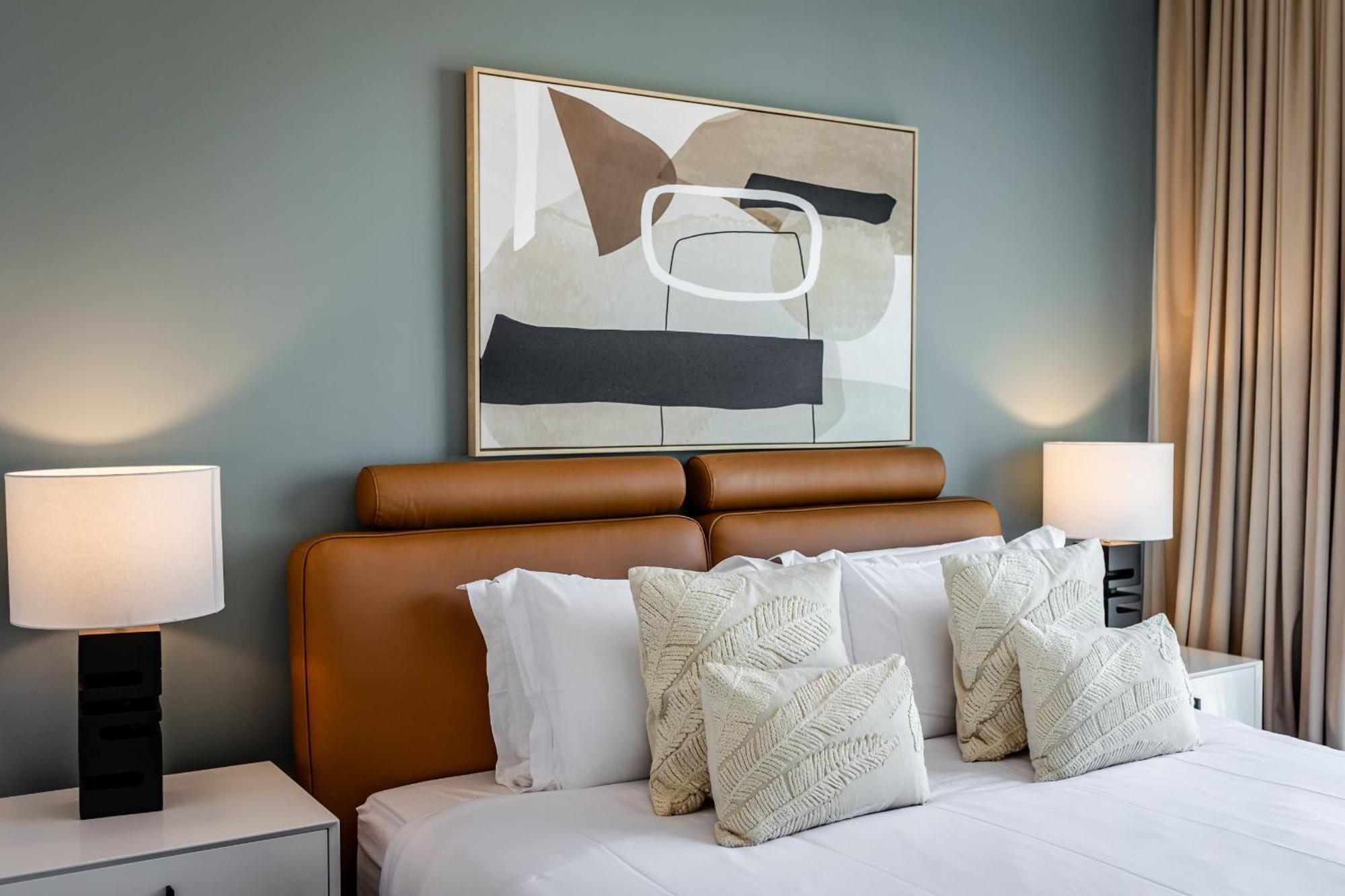Apartment Eden's Homes & - Vida Marina Residences