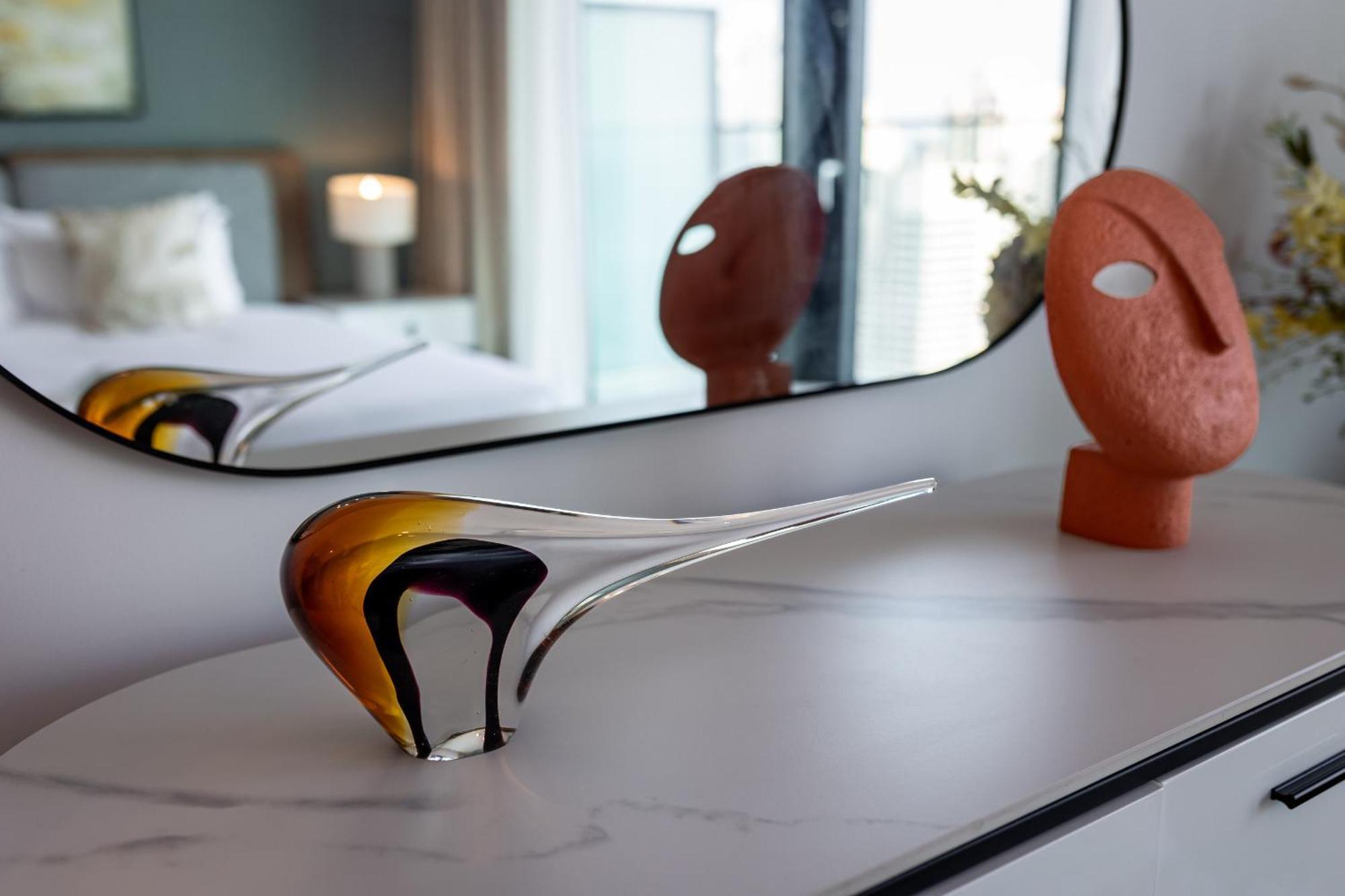 Eden's Homes & - Vida Marina Residences Apartment Dubai