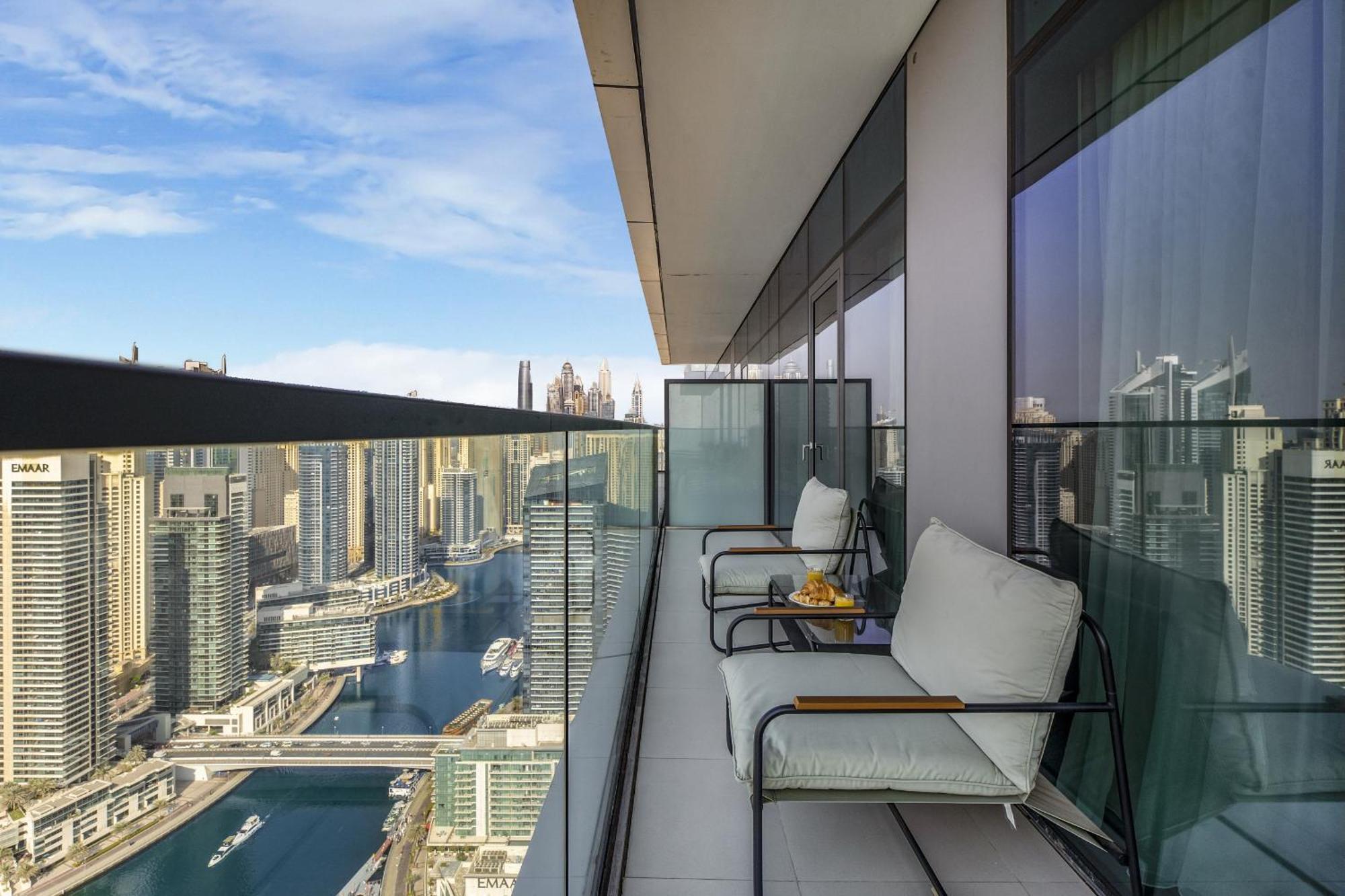 Eden's Homes & - Vida Marina Residences