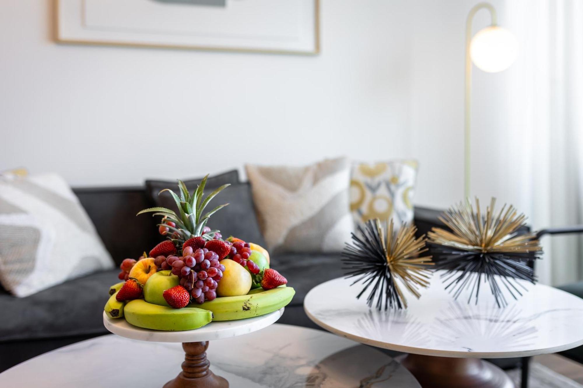 Apartment Eden's Homes & - Vida Marina Residences