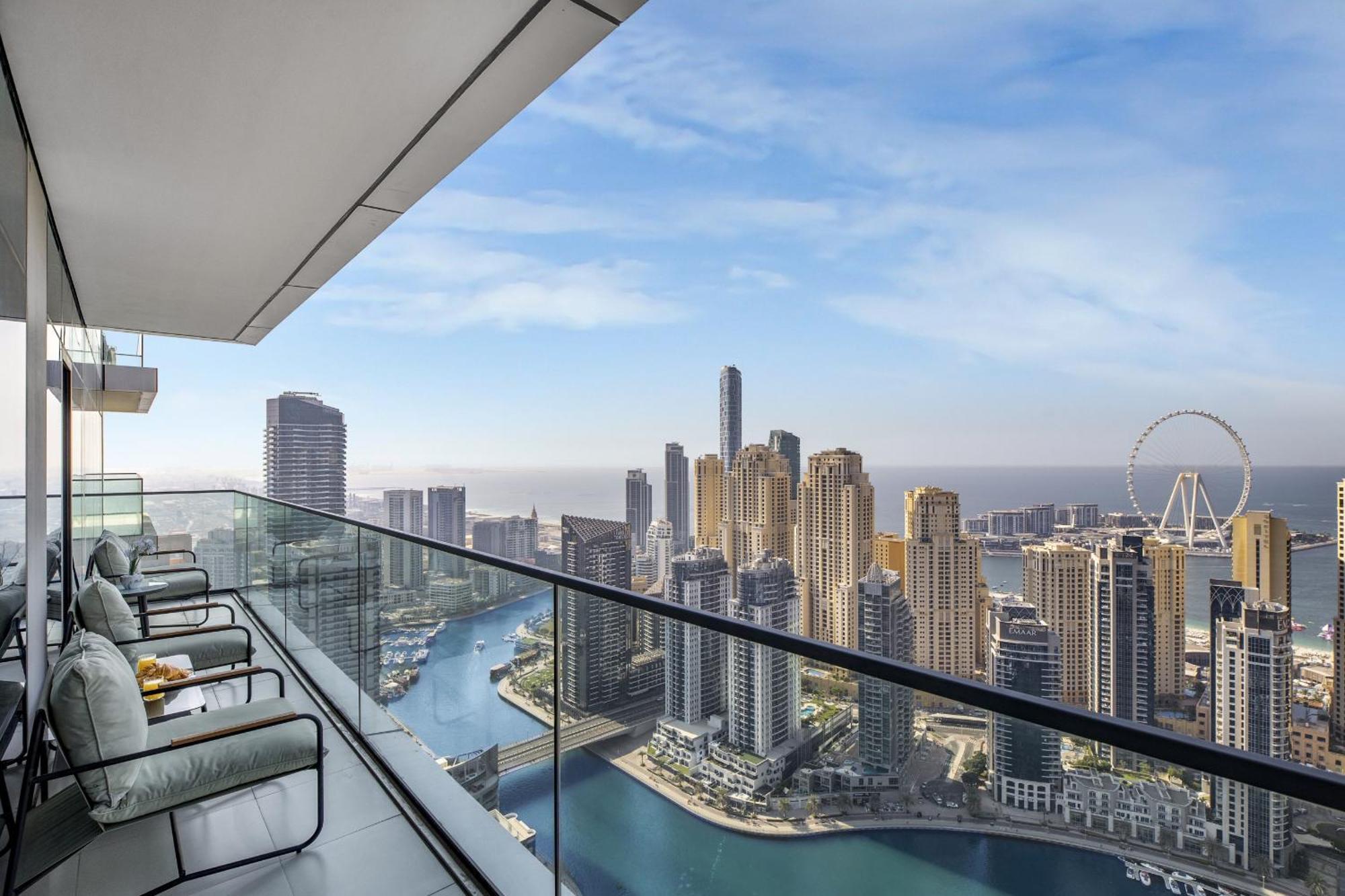 Eden's Homes & - Vida Marina Residences Apartment *