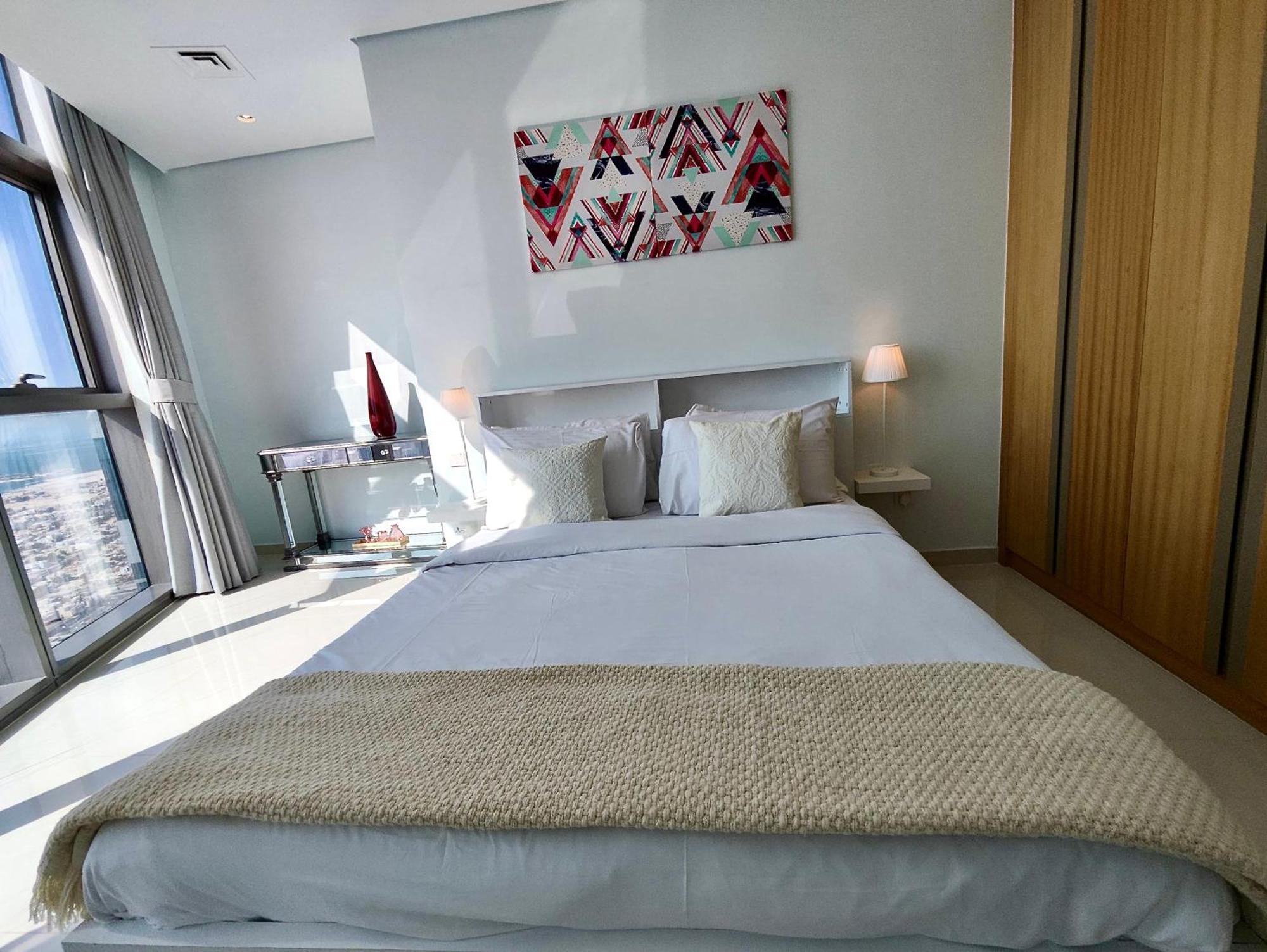 Lux I Paramount Midtown I Ocean View I *