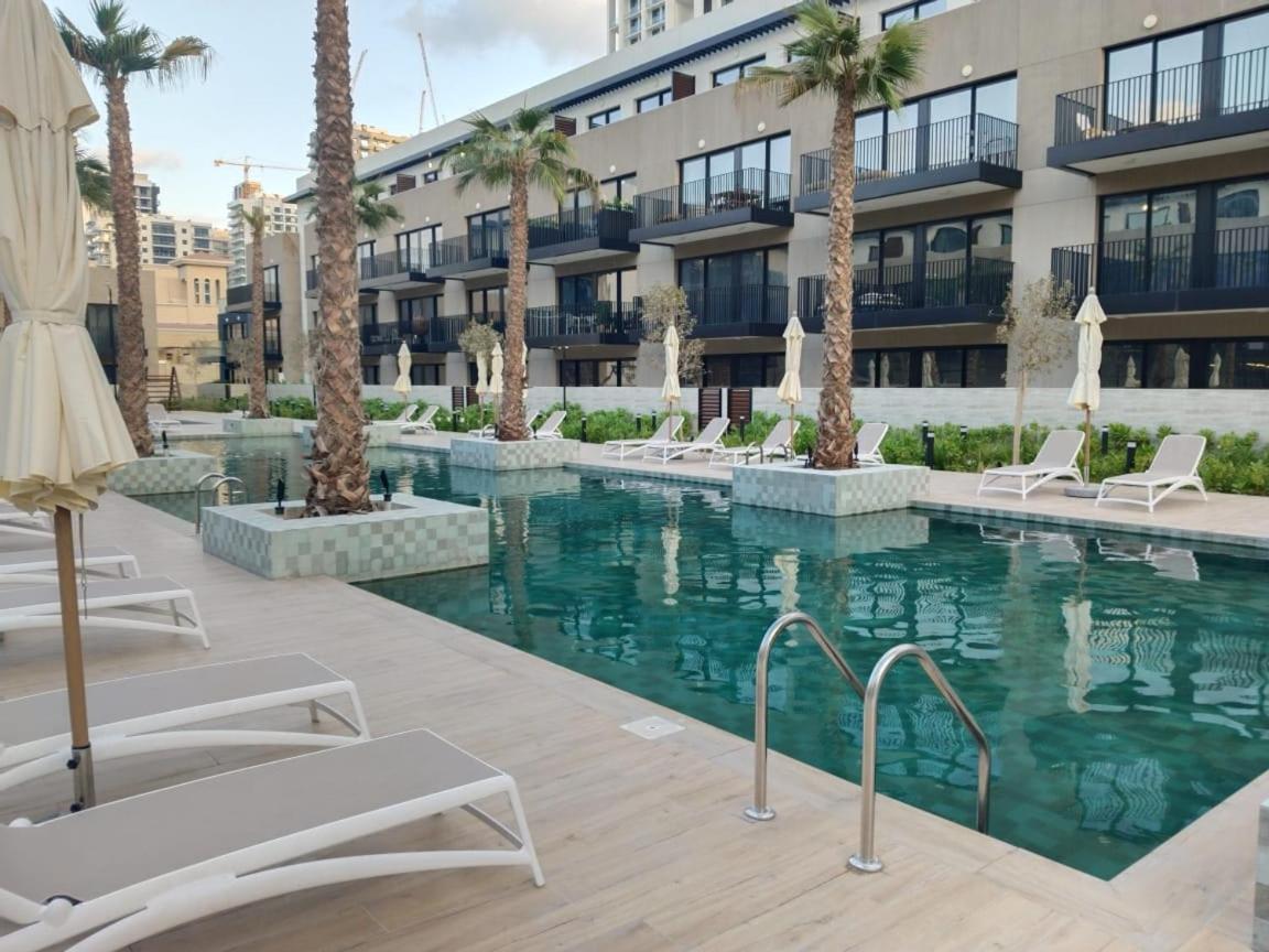 Stylish, Minimalist 2-bedroom In Jumeirah Village Circle Dubai