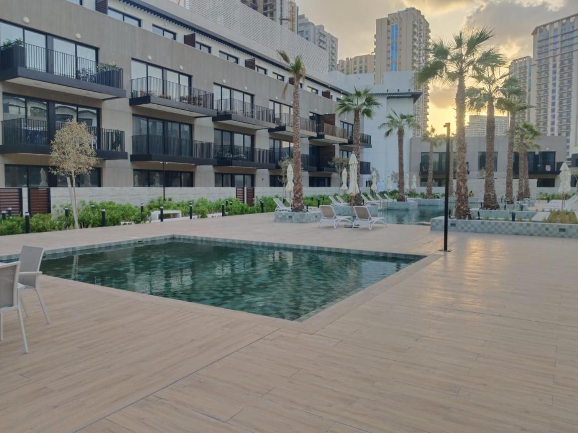 Stylish, Minimalist 2-bedroom In Jumeirah Village Circle * Dubai