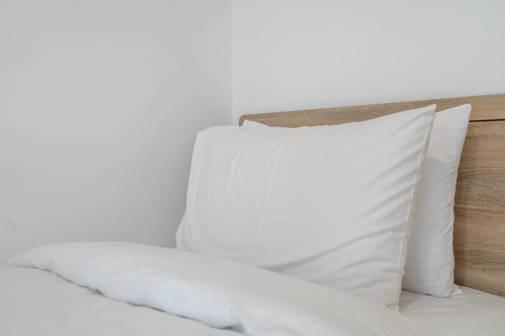 Stylish, Minimalist 2-bedroom In Jumeirah Village Circle