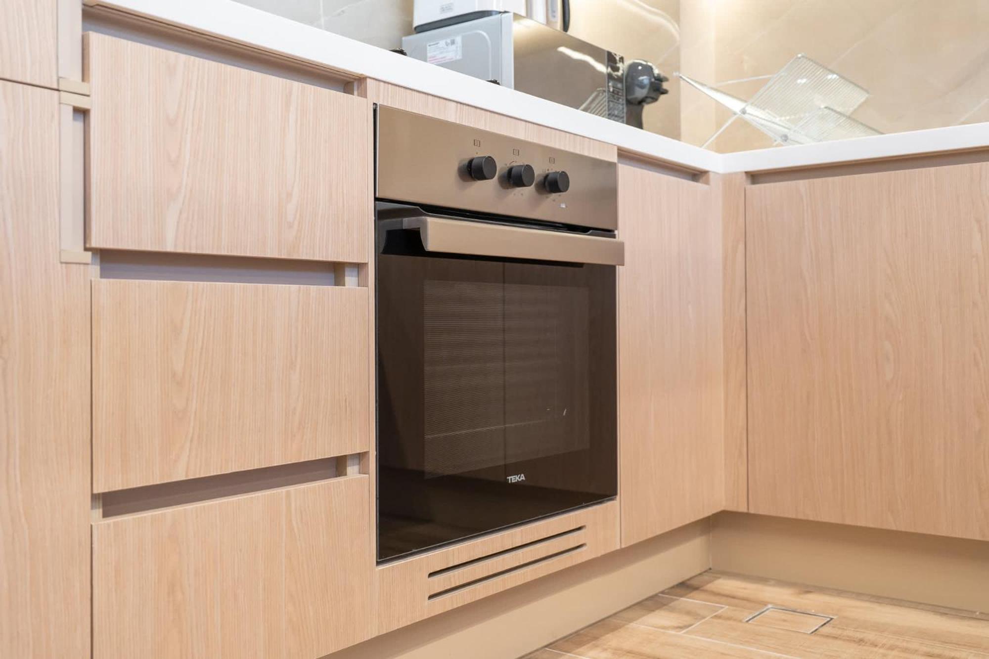 Stylish, Minimalist 2-bedroom In Jumeirah Village Circle * Dubai