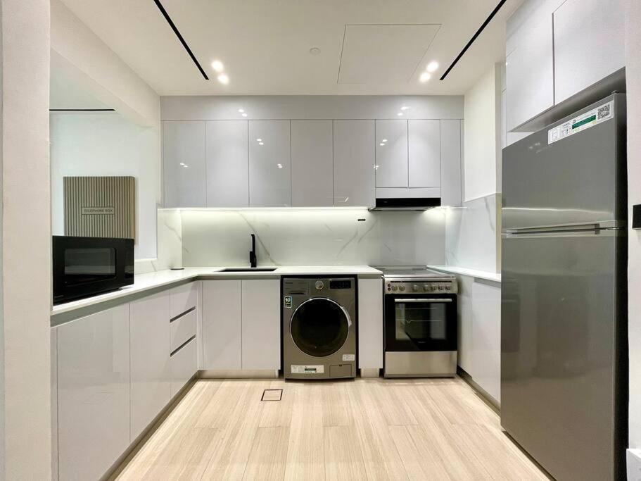Cozy In Jvc, Apartment Dubai
