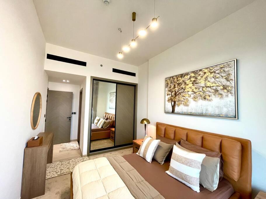 Cozy In Jvc, Dubai