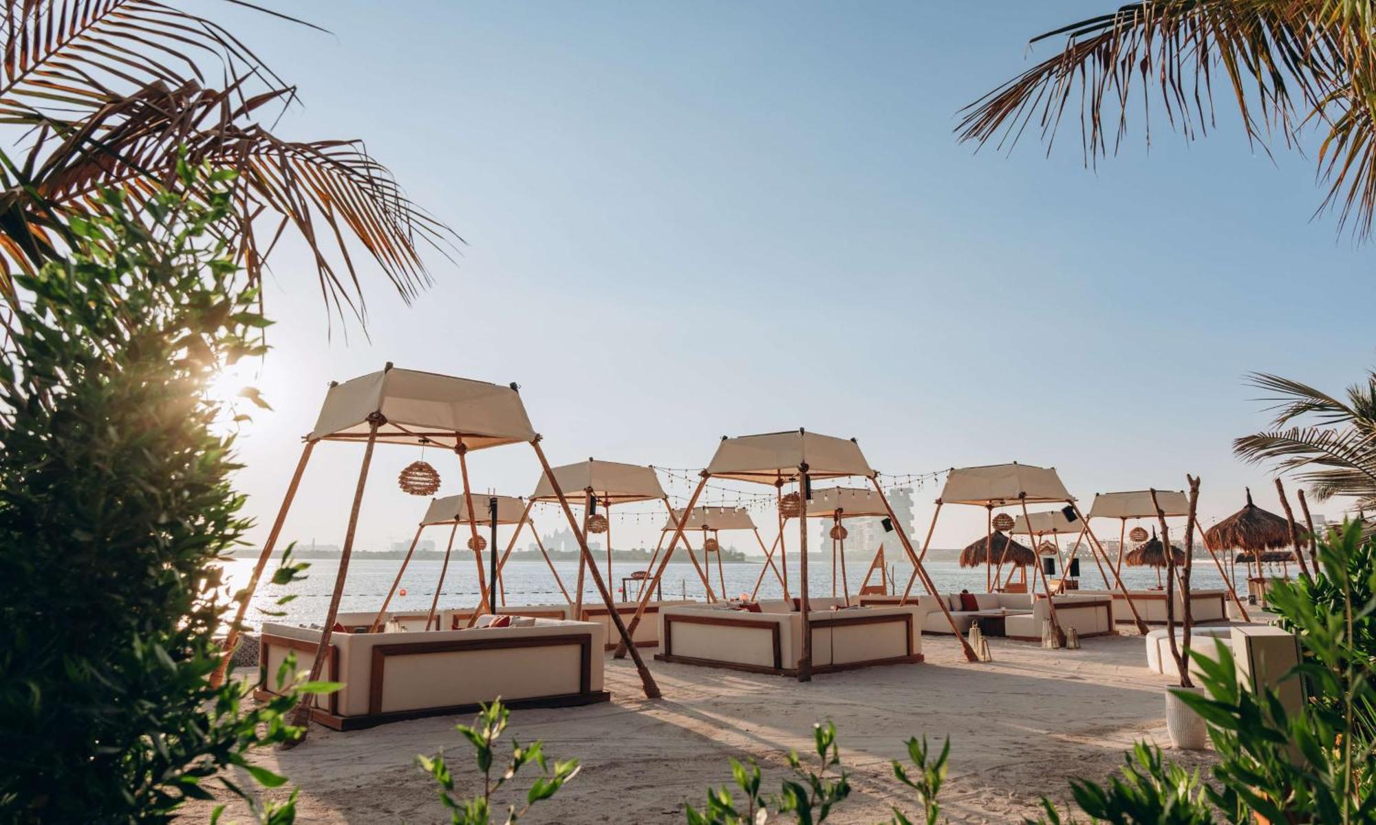 Waldorf Astoria Palm Jumeirah 5*