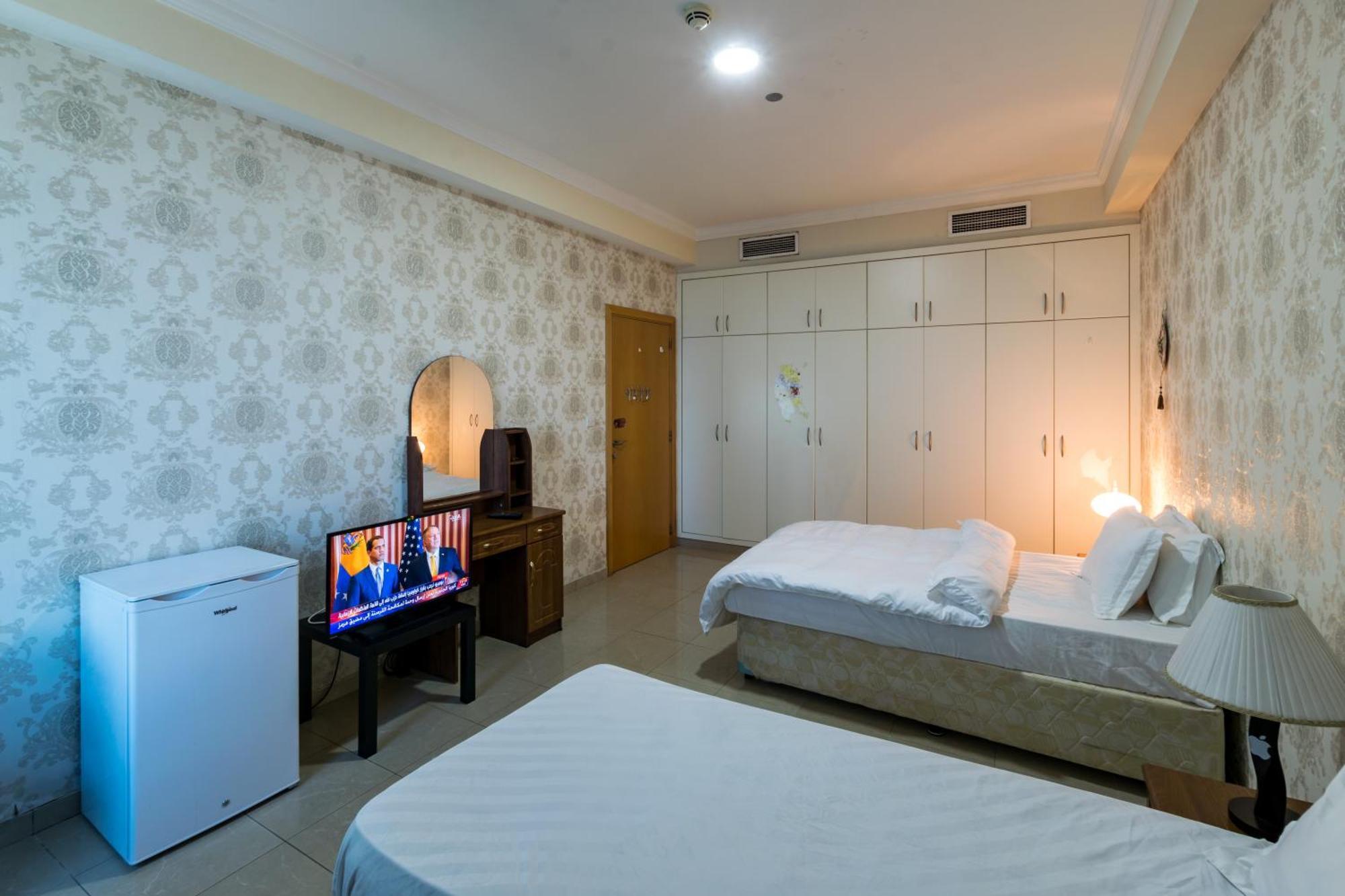 Homestay Nice Budget And Bed Space For 