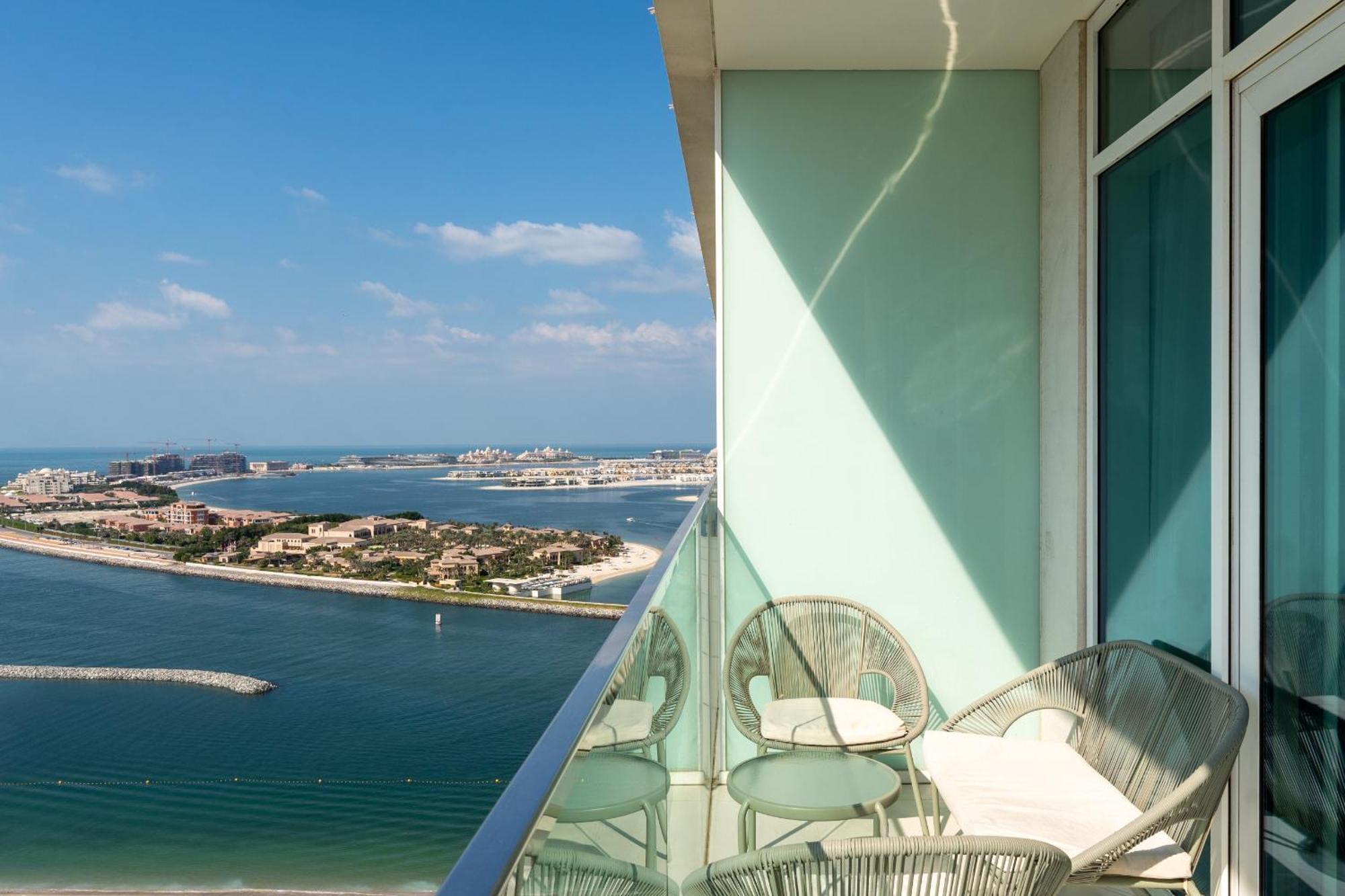 Sunrise Bay, Emaar Beachfront Harbour - Mint * Dubai