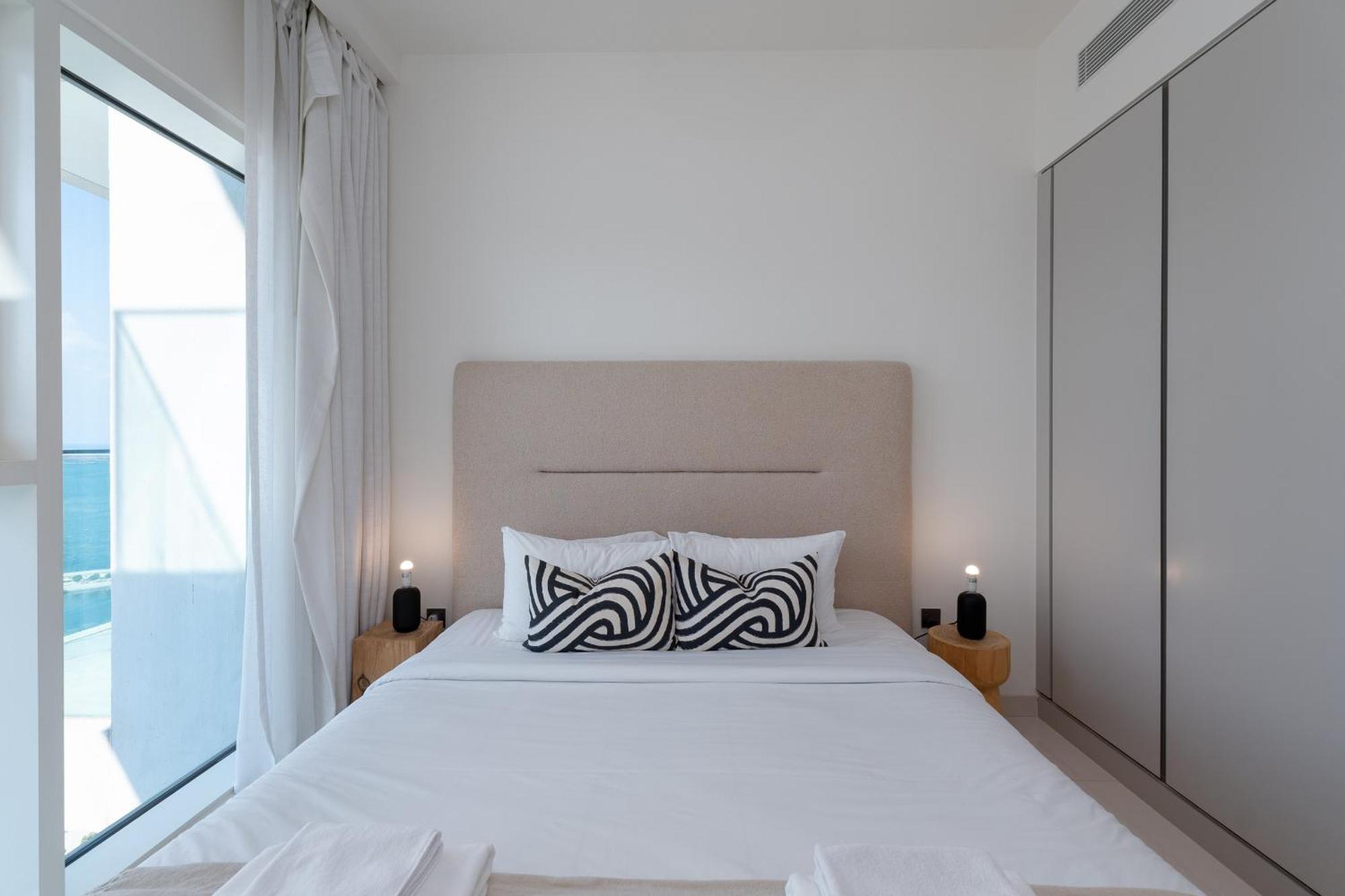 Sunrise Bay, Emaar Beachfront Harbour - Mint