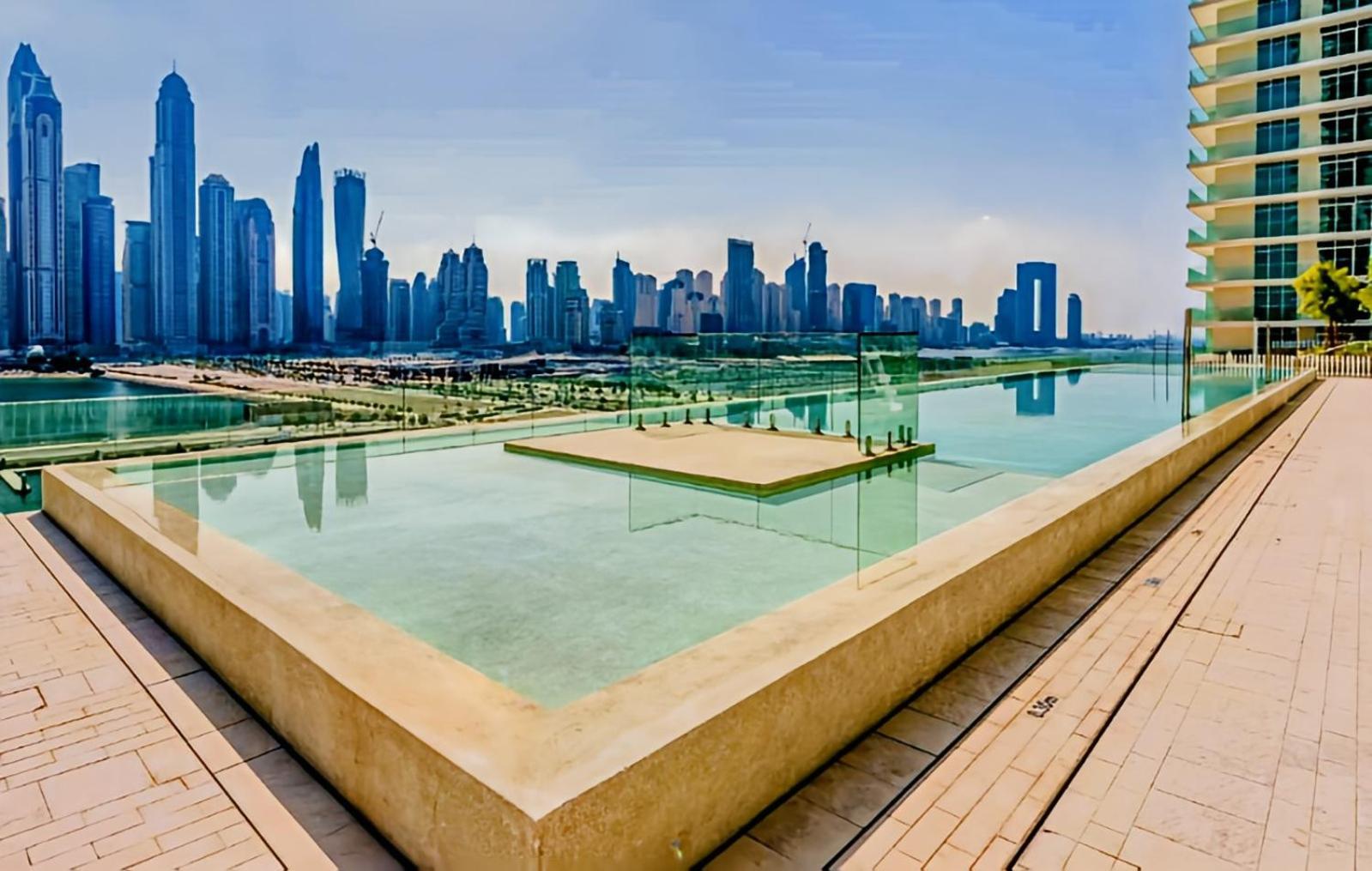 Sunrise Bay, Emaar Beachfront Harbour - Mint *