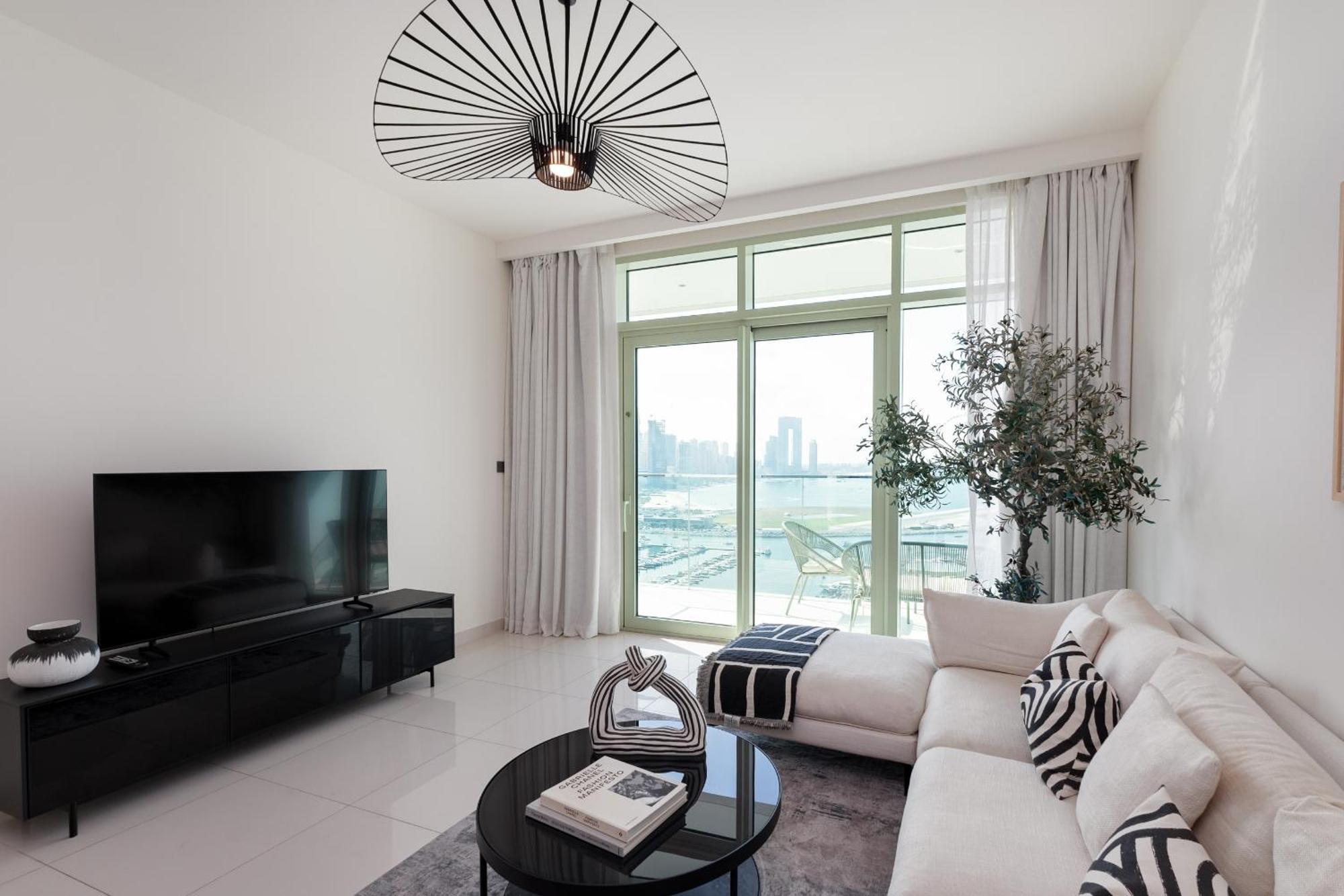 Sunrise Bay, Emaar Beachfront Harbour - Mint * Dubai