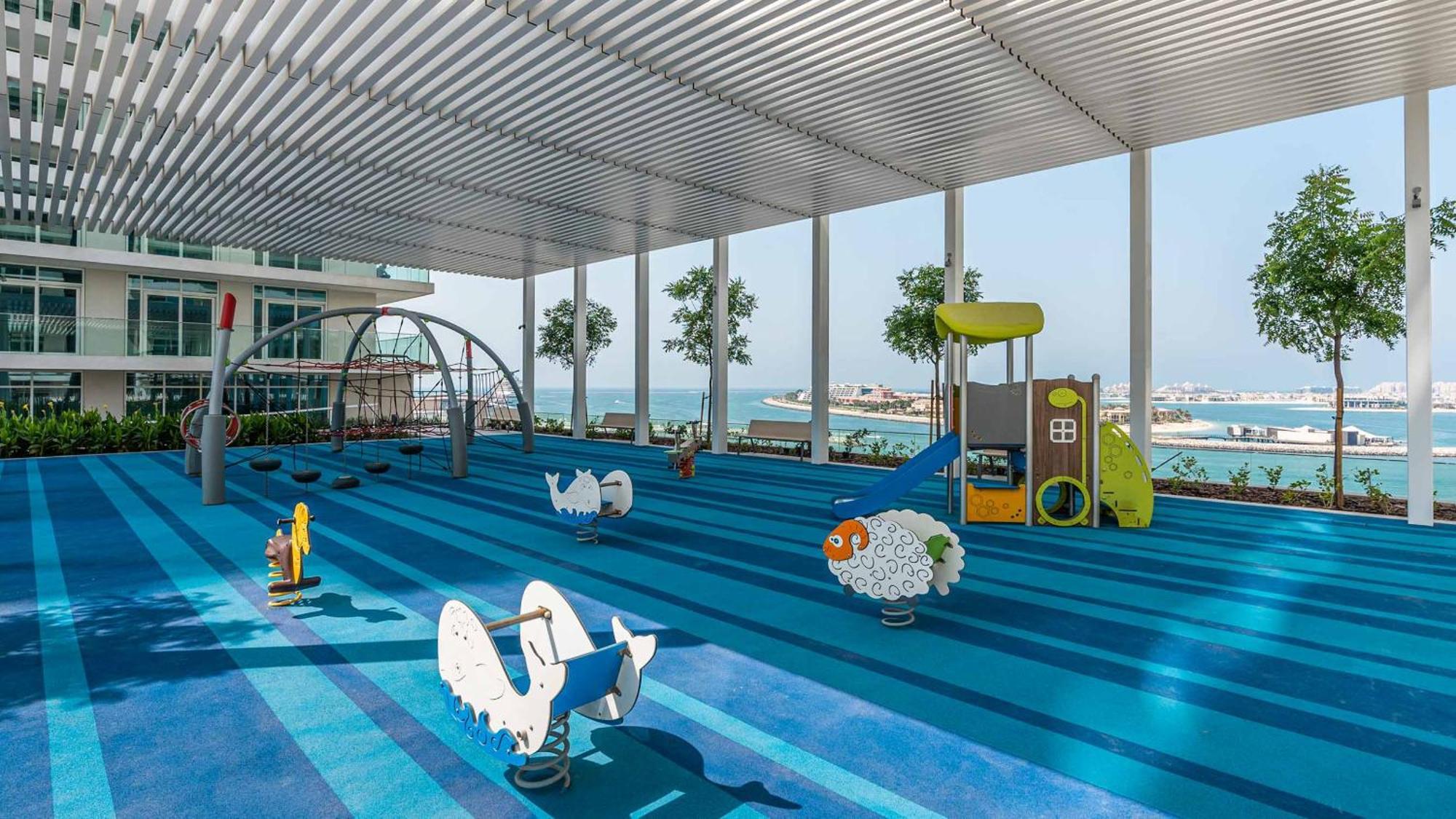 Sunrise Bay, Emaar Beachfront Harbour - Mint *
