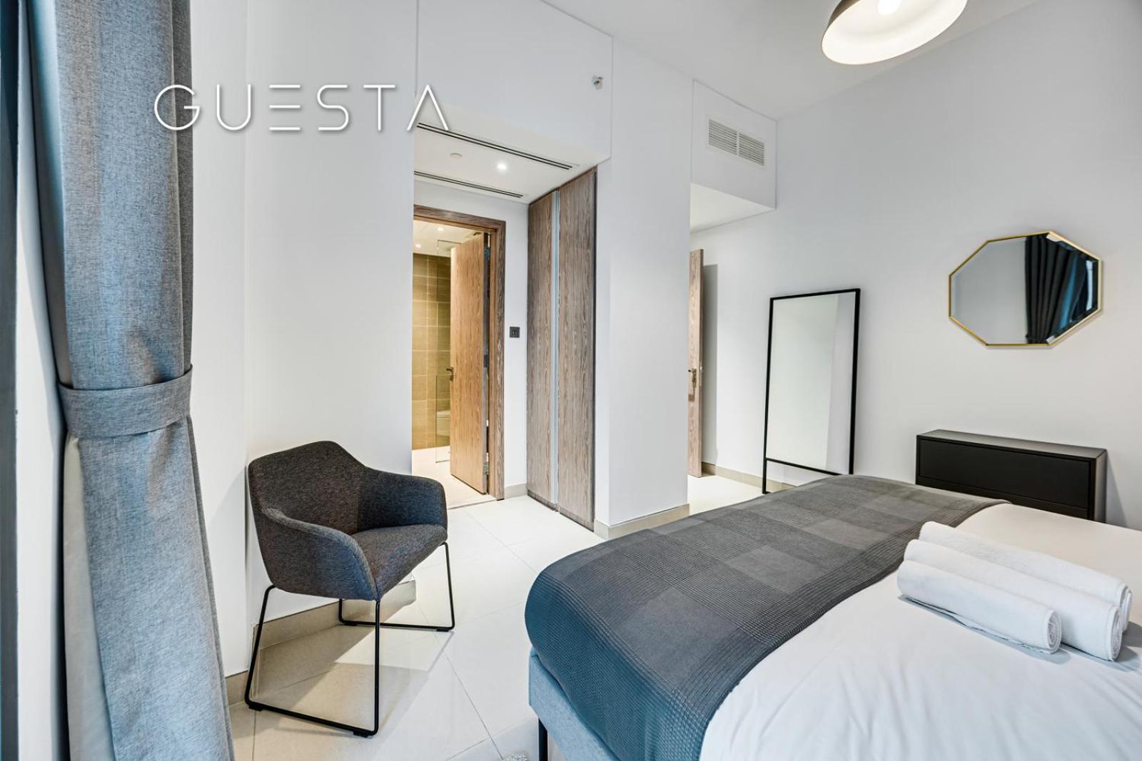 Apartment Liv Tower, Marina