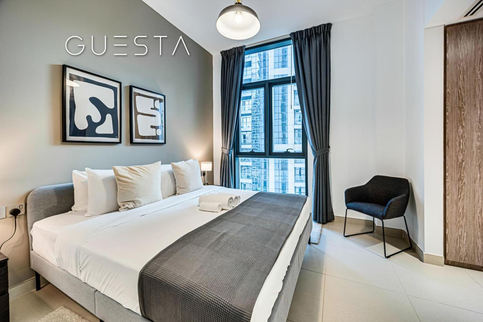 Apartment Liv Tower, Marina