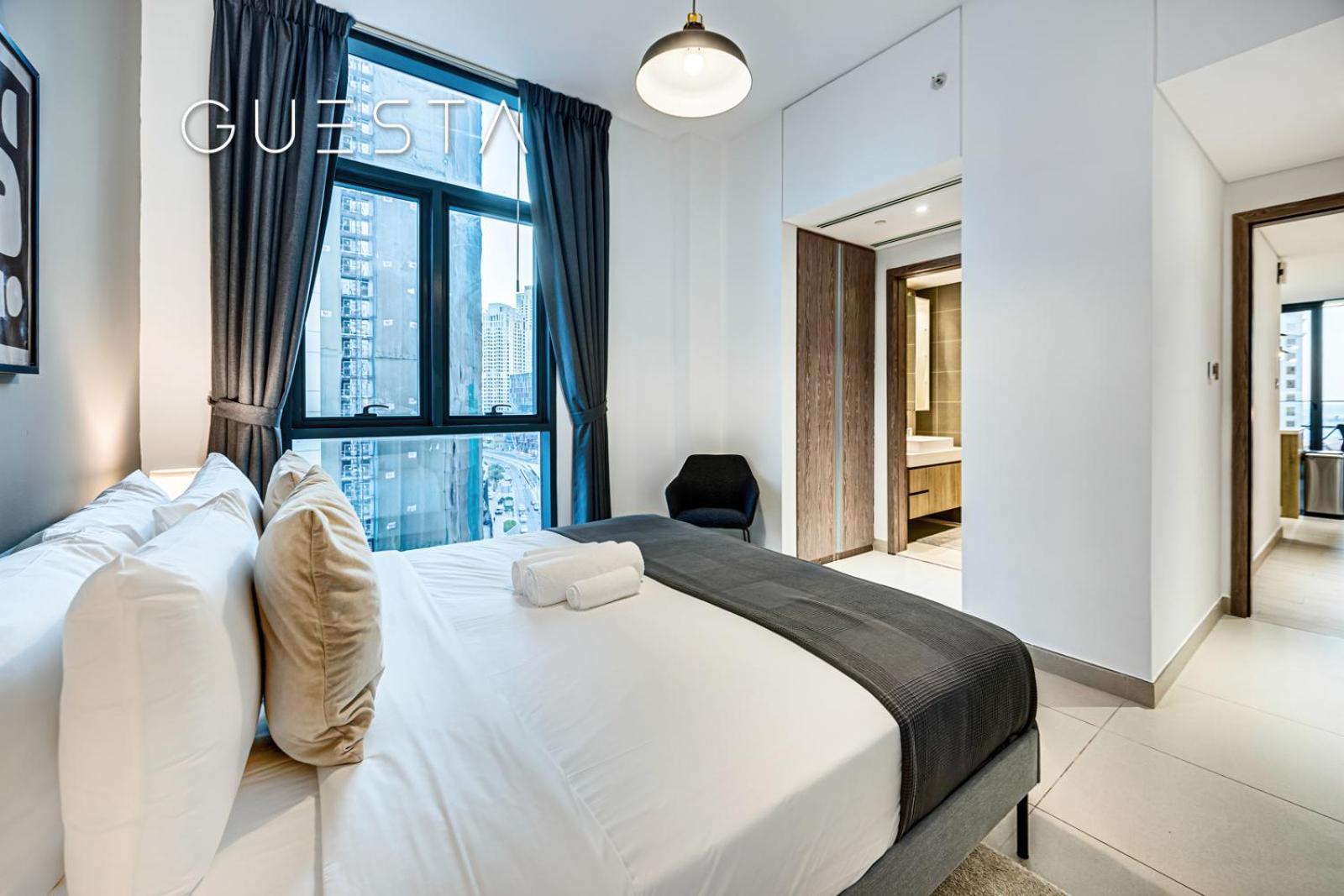 Apartment Liv Tower, Marina