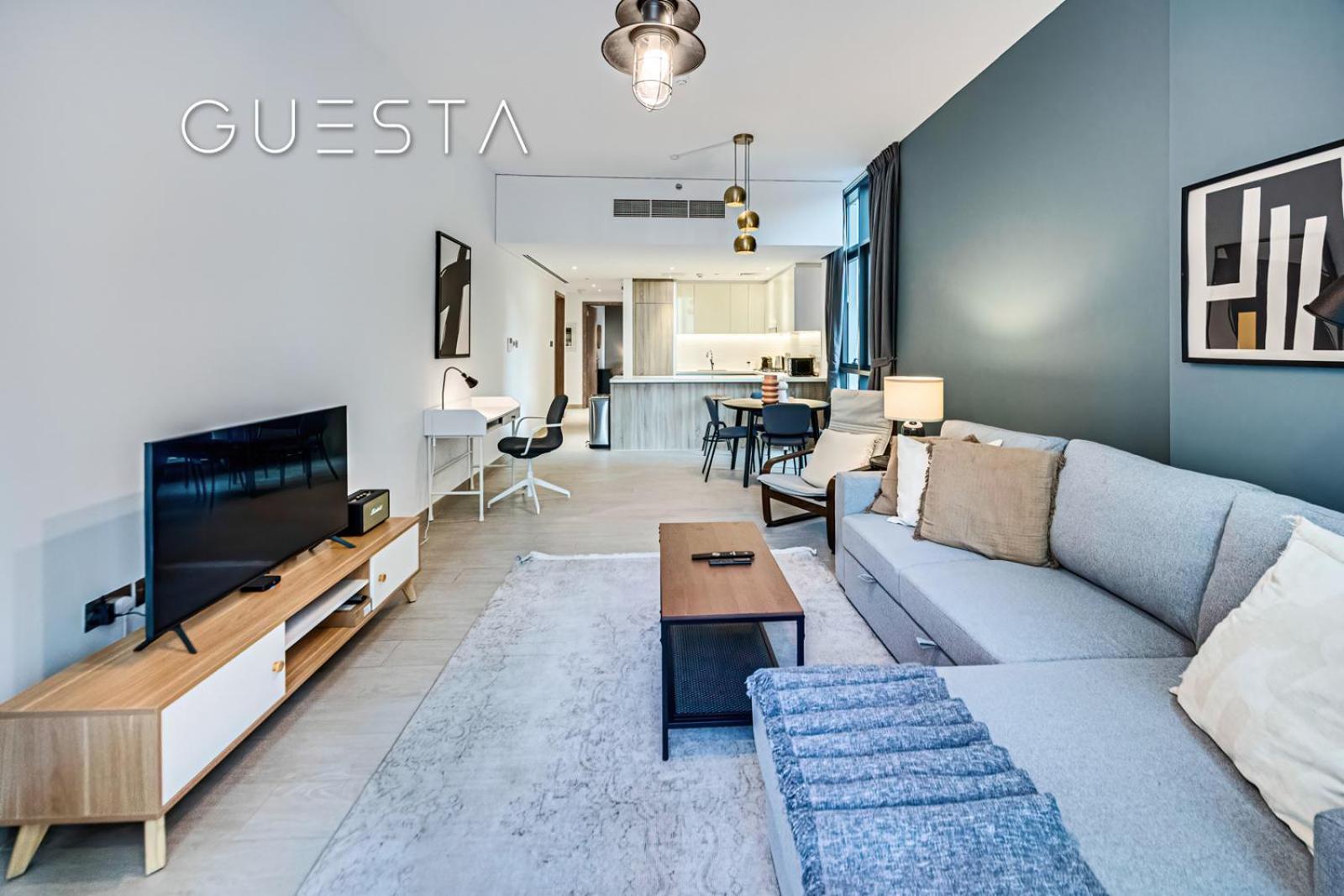 Liv Tower, Marina Apartment Dubai