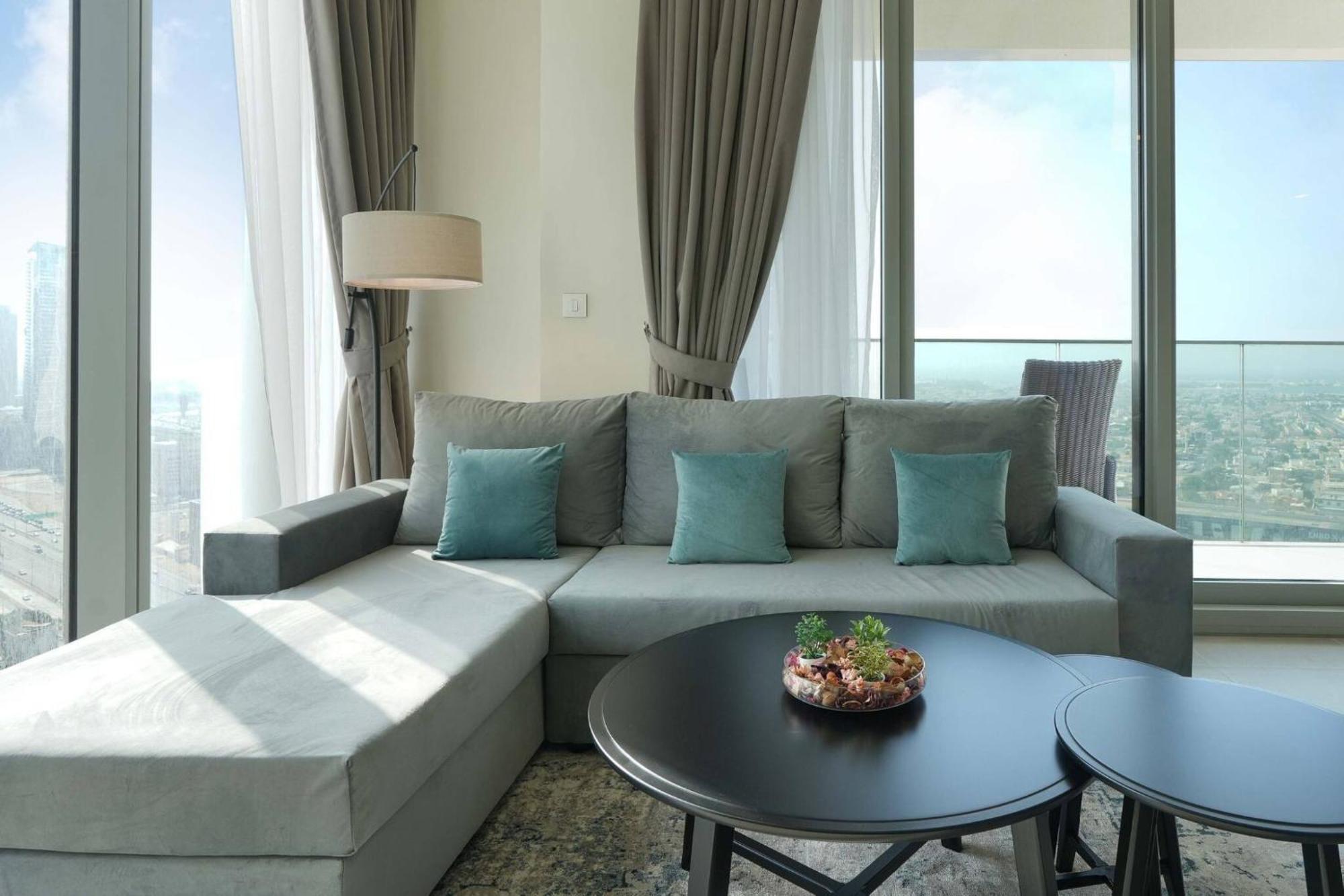 Chic 2-bedroom Downtown Gem Apartment *