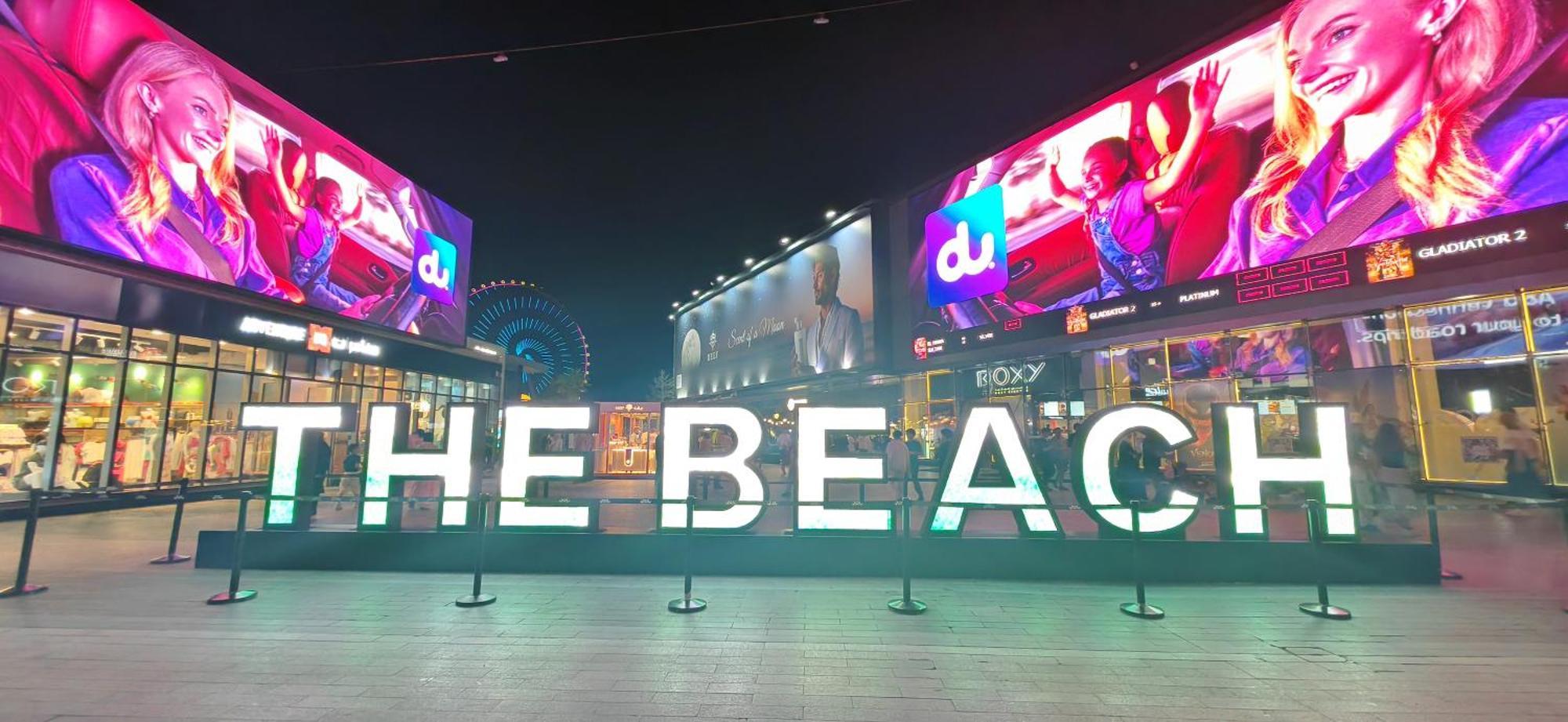 Brand New Spacious, Deluxe, 5br Maidroom On Jbr Walk Next To ,tram & Mall By La Buena Vida Homes Apartment Dubai