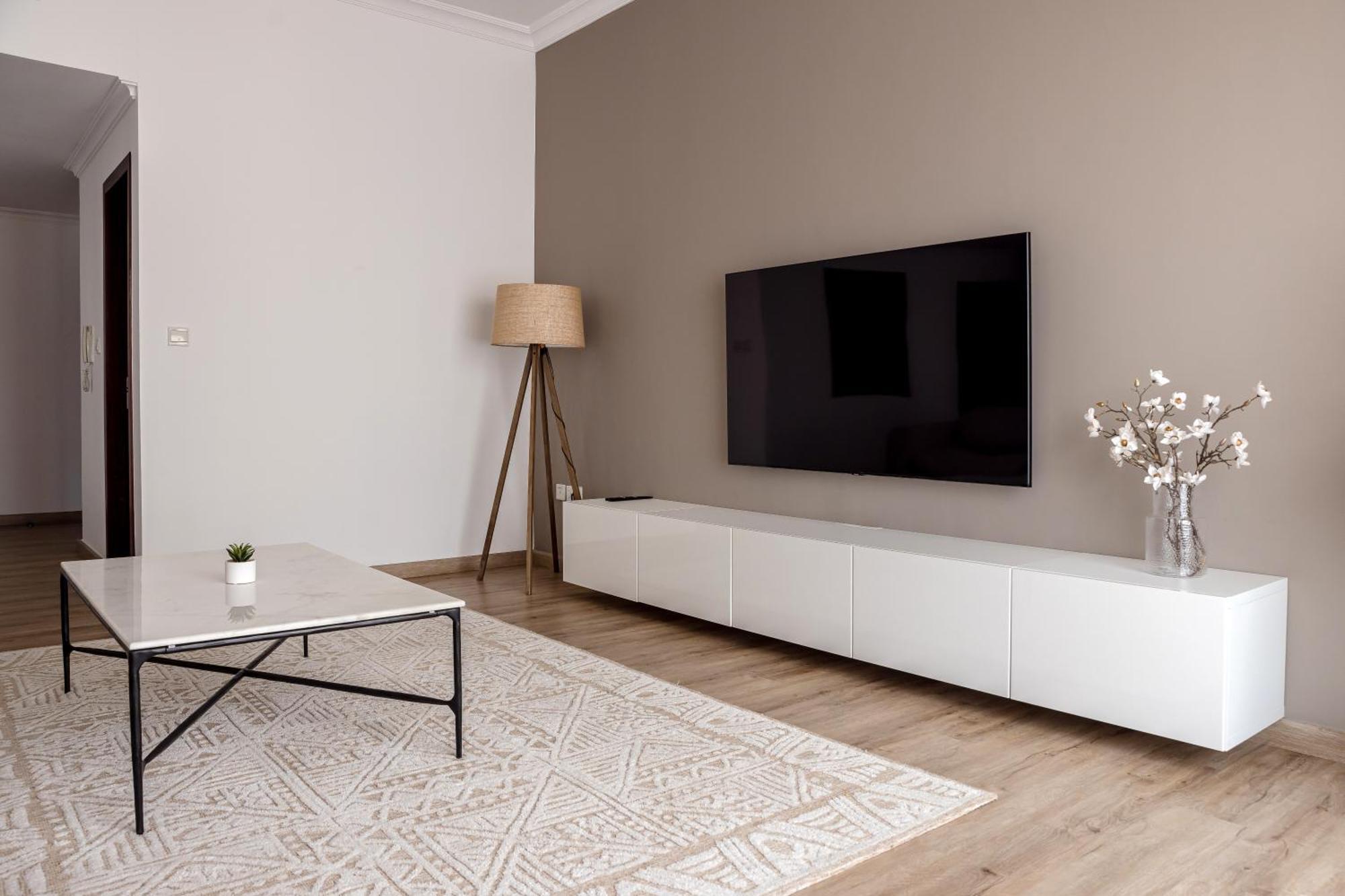 Beautiful And Bright 1 Bedroom Apartment! Sofia ! Apartment Dubai